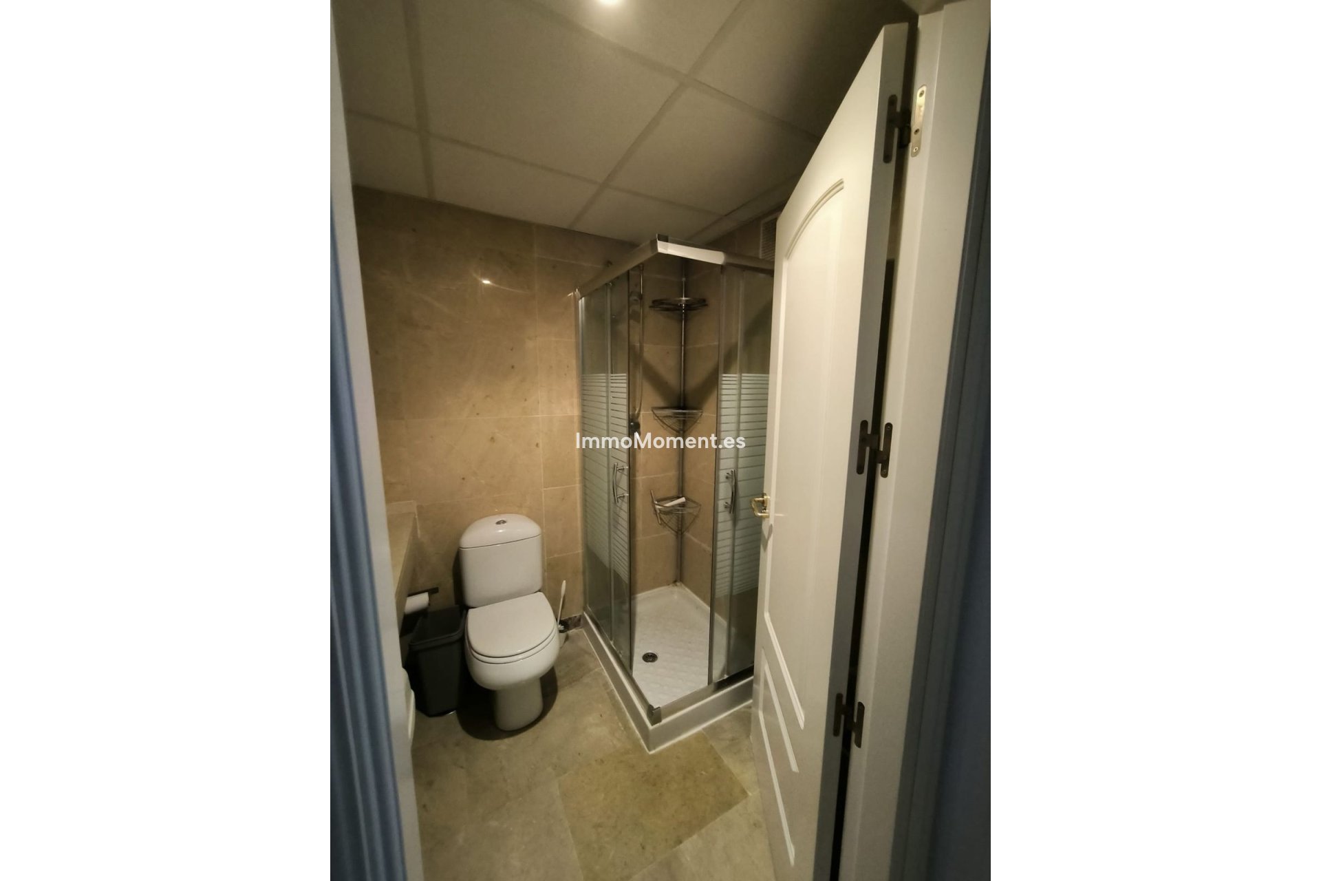 Reventa - Apartamento - Manilva - La Duquesa