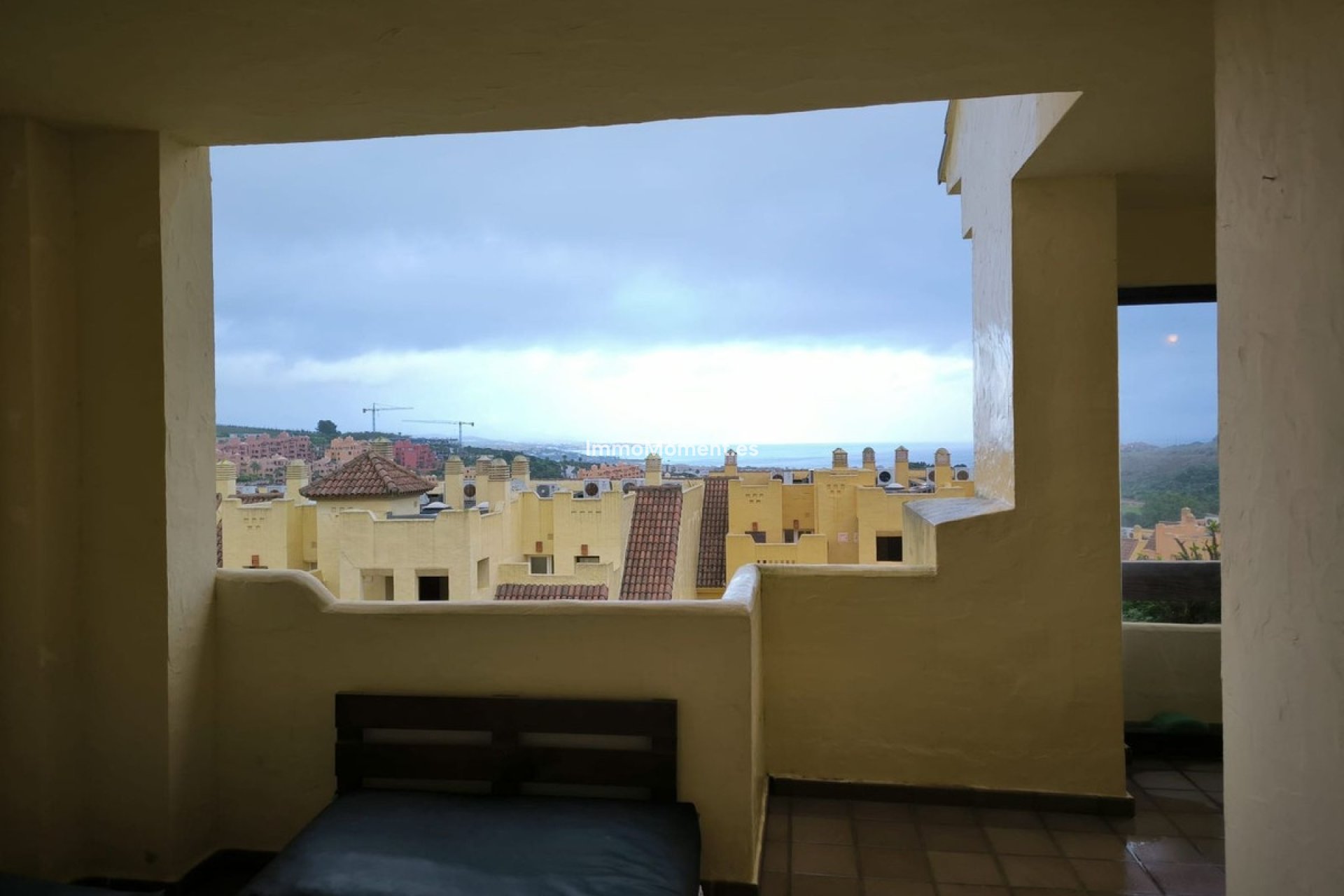 Reventa - Apartamento - Manilva - La Duquesa