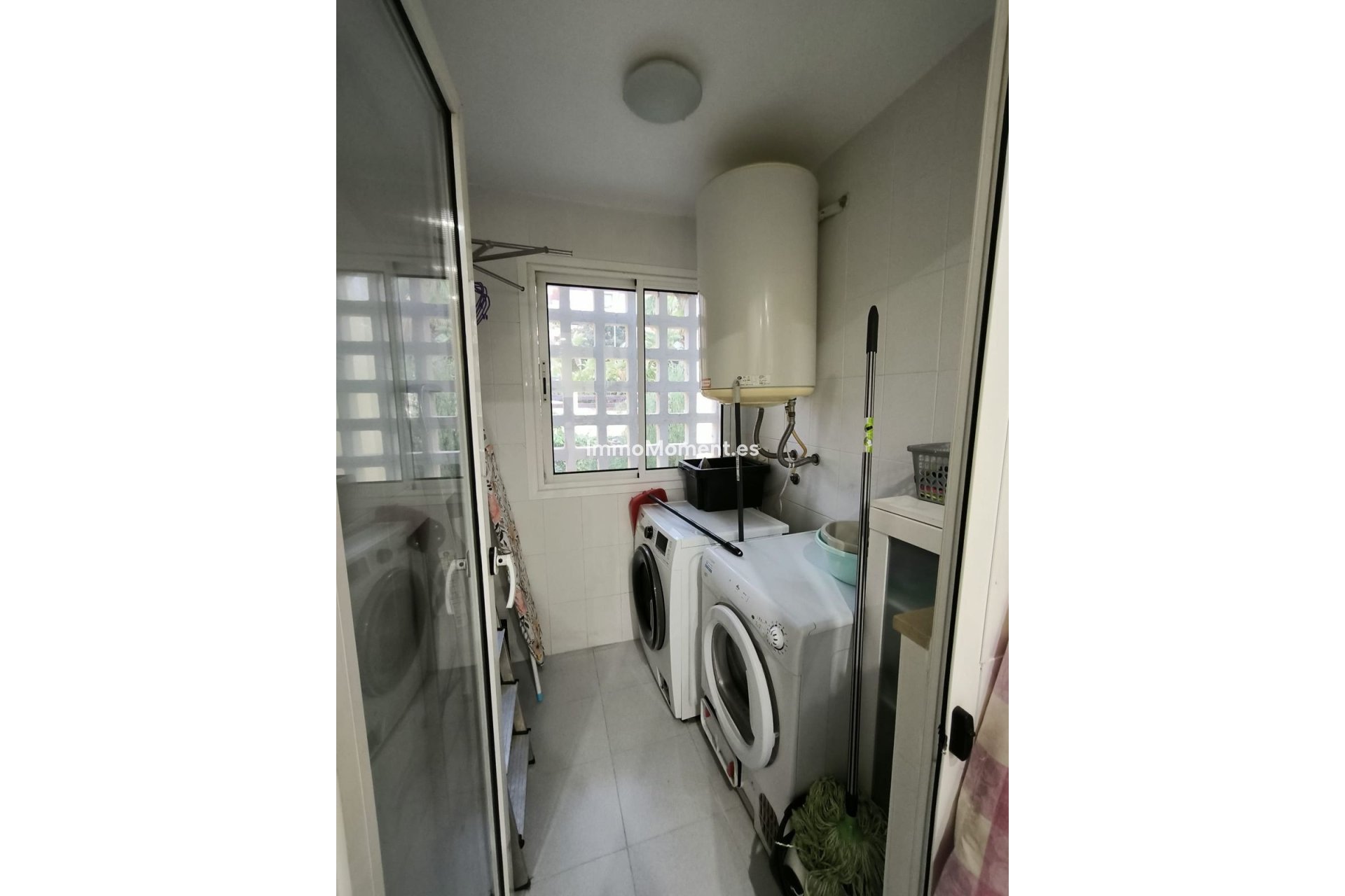 Reventa - Apartamento - Manilva - La Duquesa