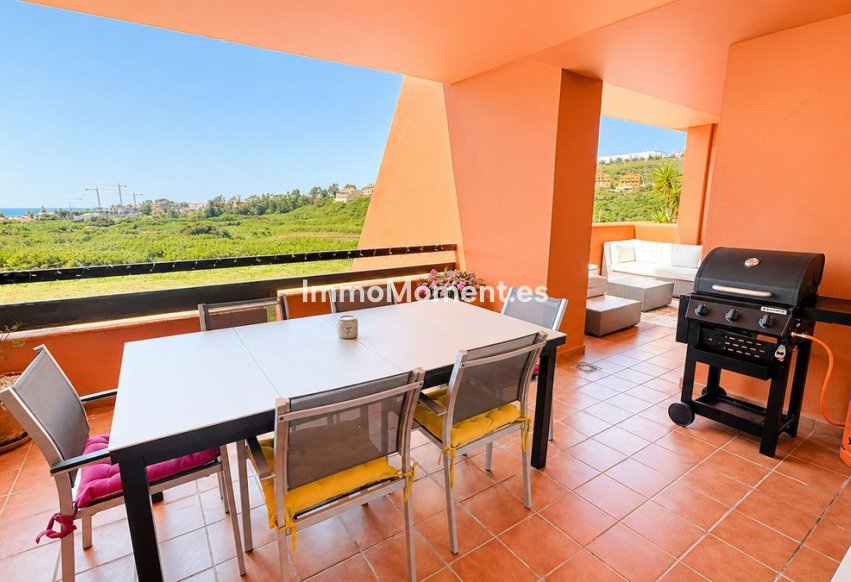 Reventa - Apartamento - Manilva - La Duquesa