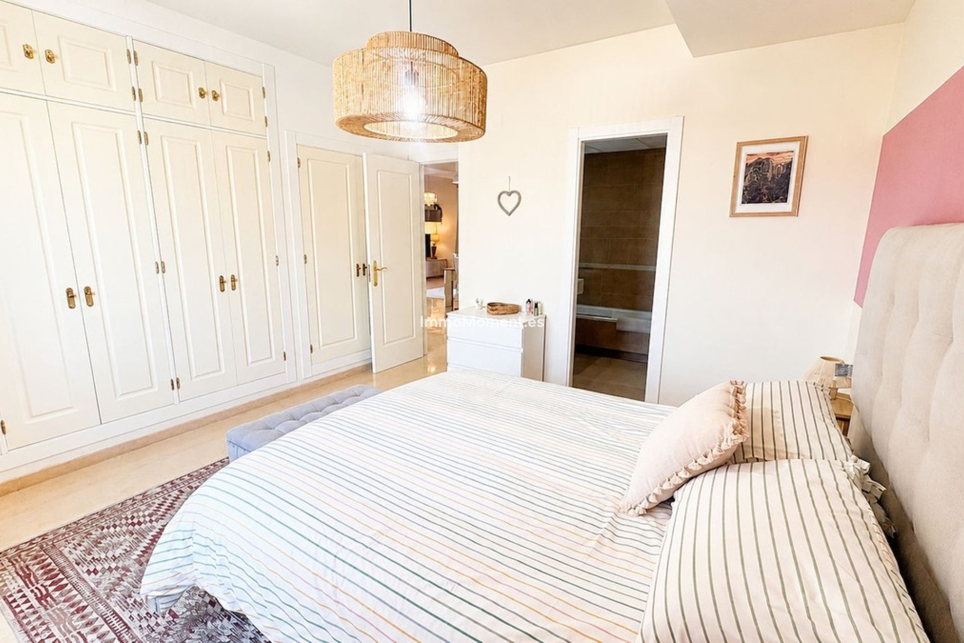 Reventa - Apartamento - Manilva - La Duquesa