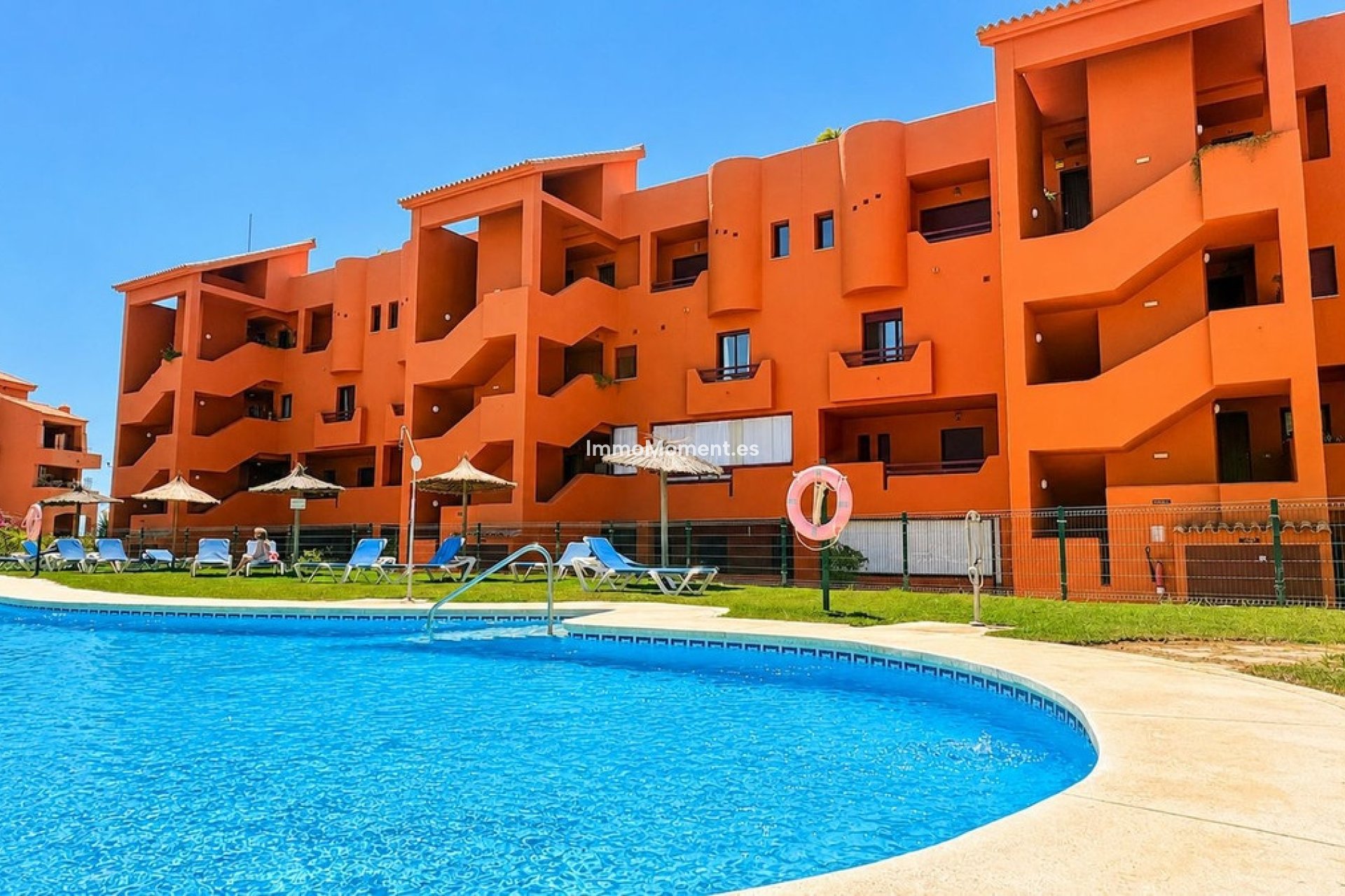 Reventa - Apartamento - Manilva - La Duquesa