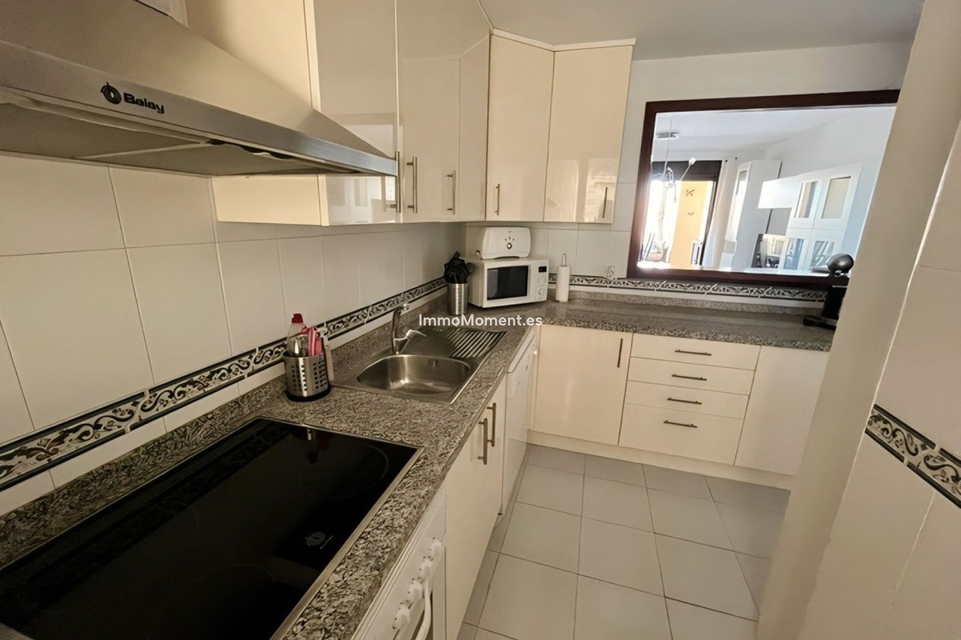 Reventa - Apartamento - Manilva - La Duquesa