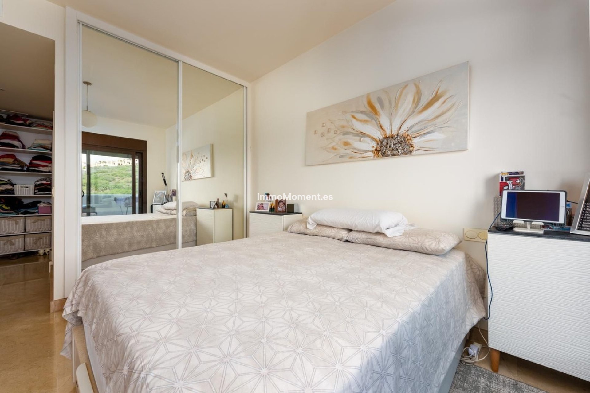 Reventa - Apartamento - Manilva - La Duquesa