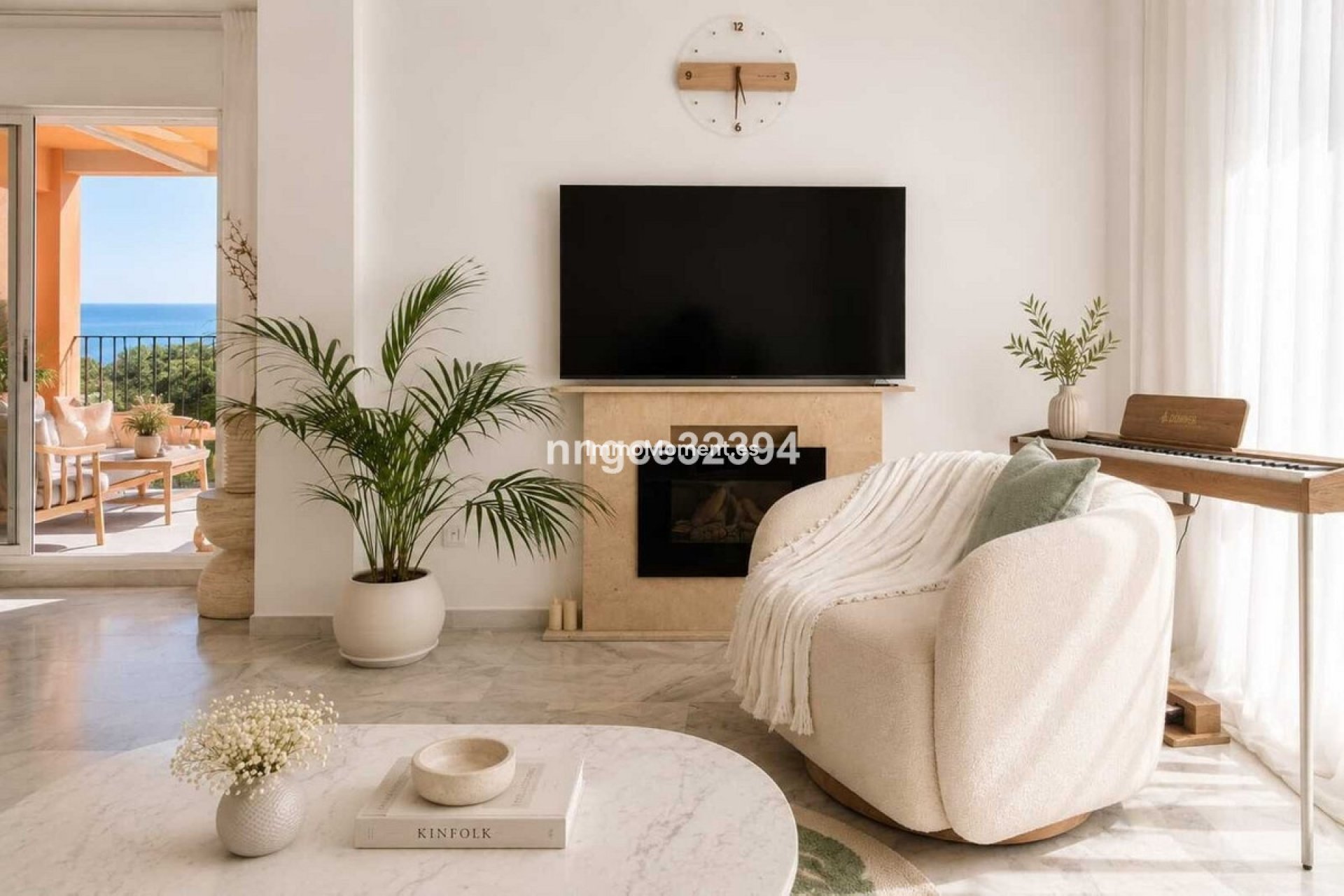 Reventa - Apartamento - Manilva - La Duquesa