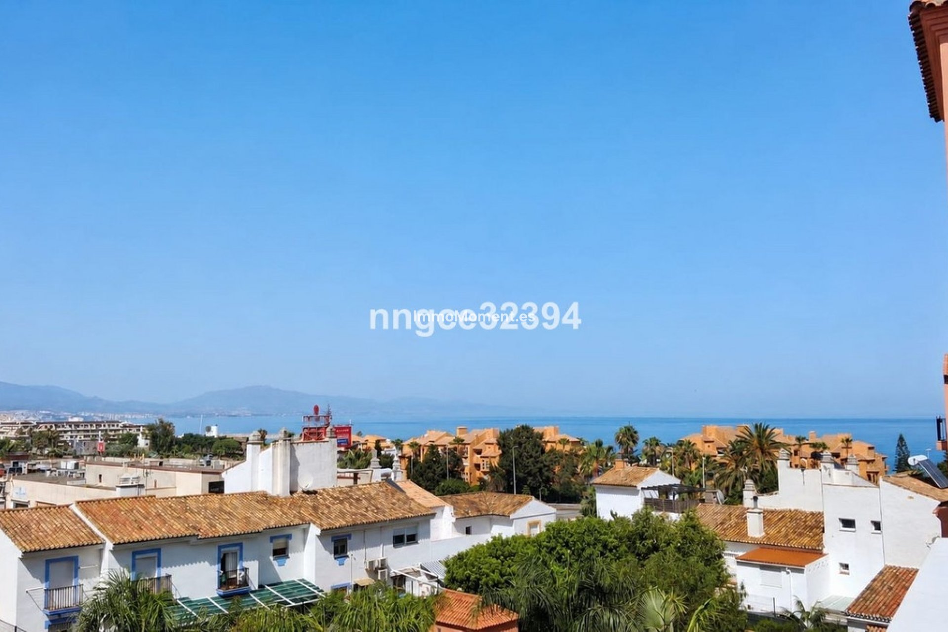 Reventa - Apartamento - Manilva - La Duquesa