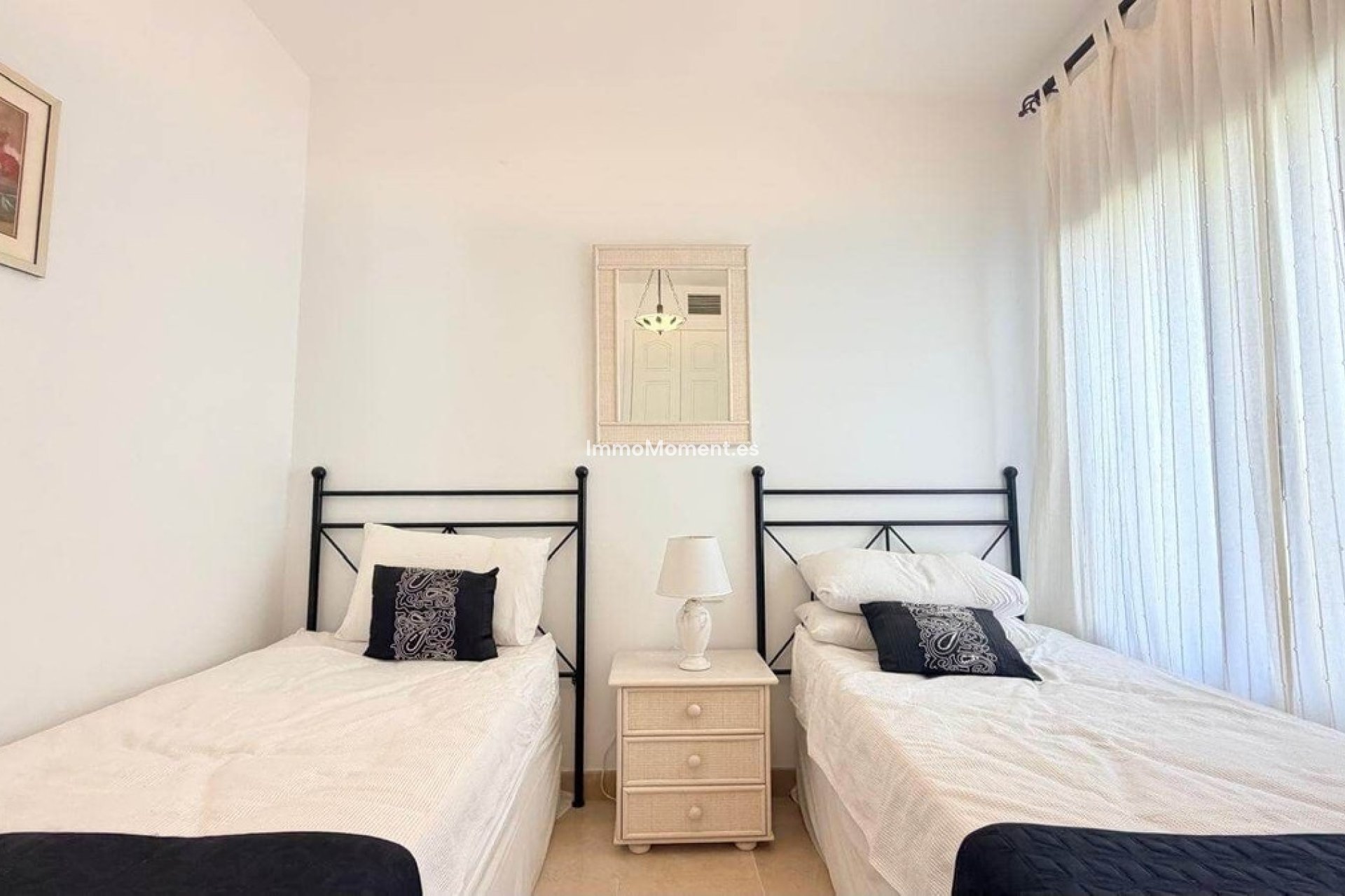 Reventa - Apartamento - Manilva - La Duquesa