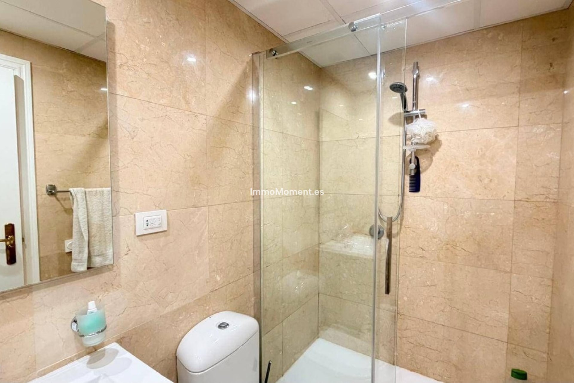 Reventa - Apartamento - Manilva - La Duquesa