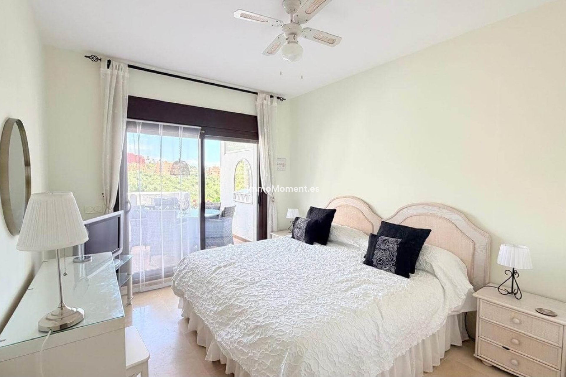 Reventa - Apartamento - Manilva - La Duquesa