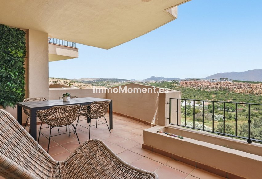 Reventa - Apartamento - Manilva - La Duquesa