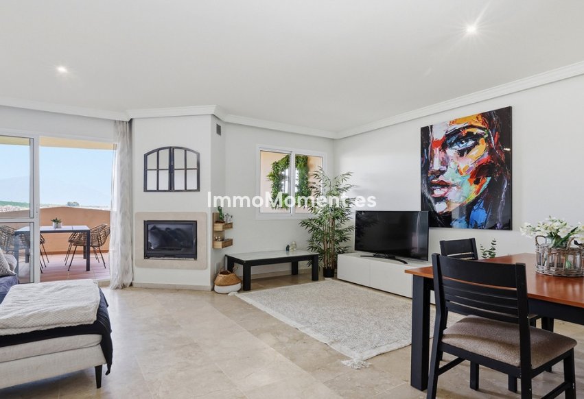 Reventa - Apartamento - Manilva - La Duquesa