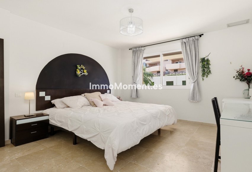 Reventa - Apartamento - Manilva - La Duquesa