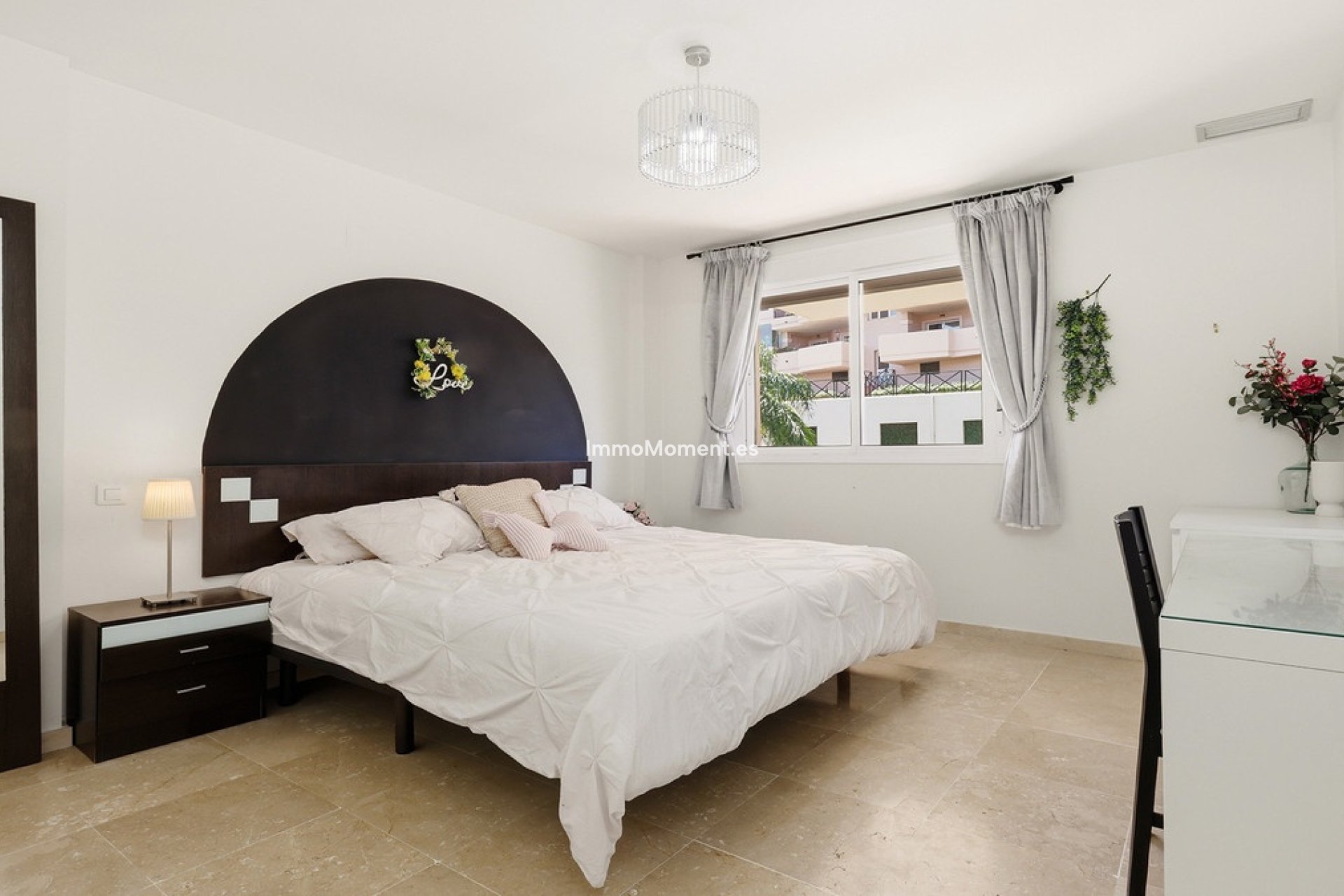 Reventa - Apartamento - Manilva - La Duquesa