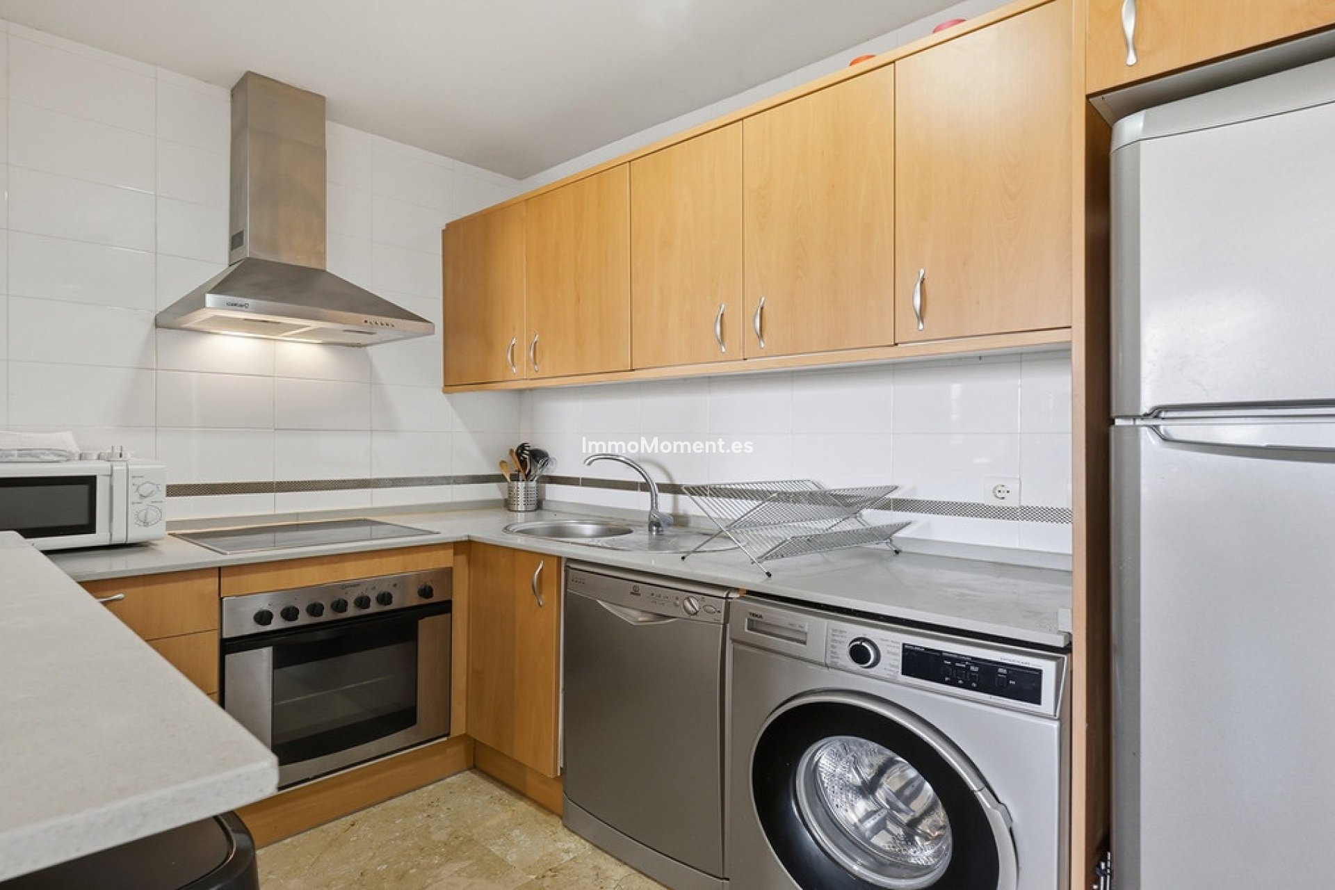 Reventa - Apartamento - Manilva - La Duquesa