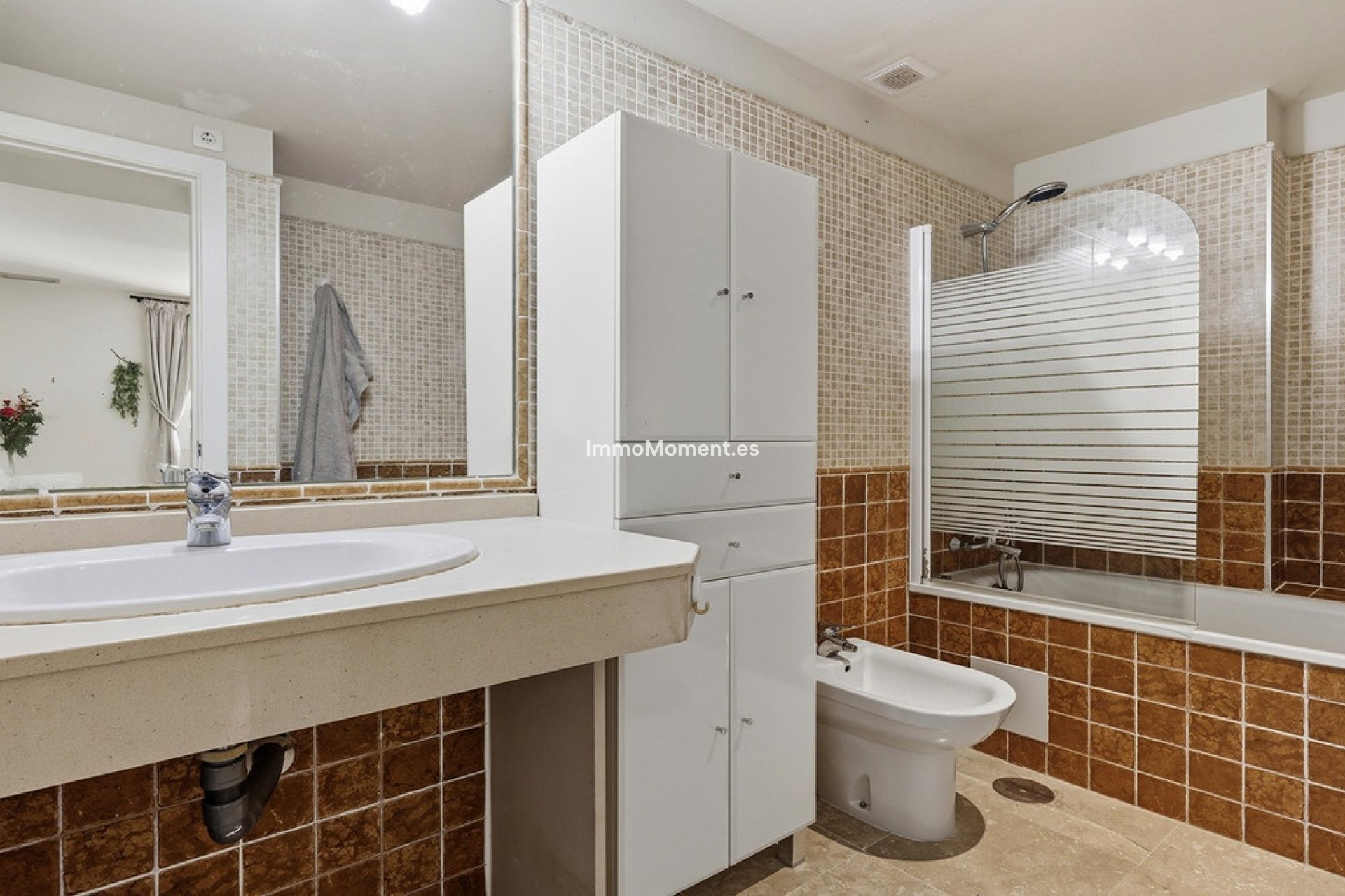 Reventa - Apartamento - Manilva - La Duquesa