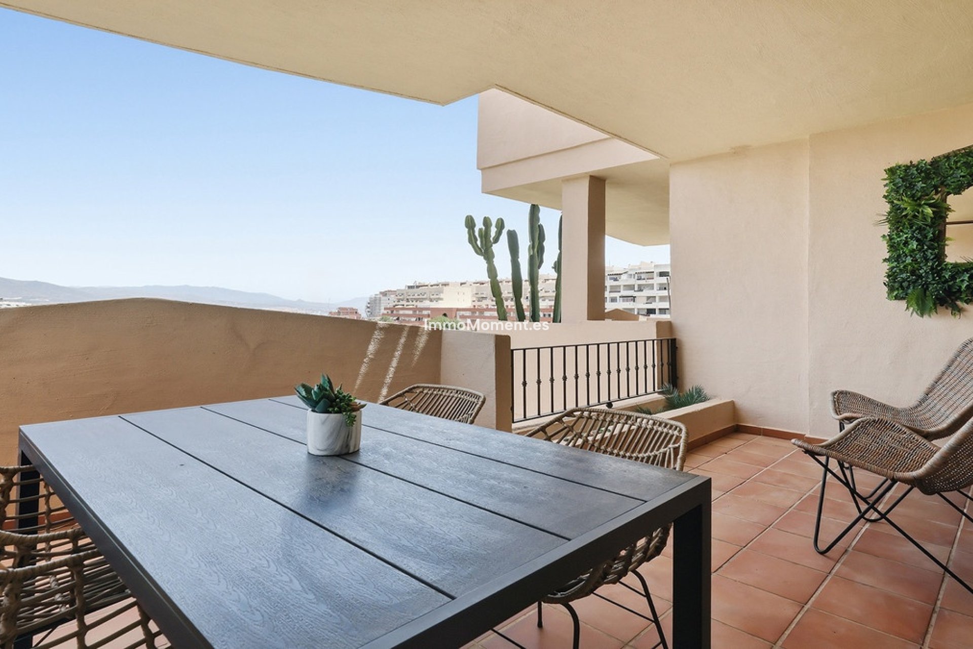 Reventa - Apartamento - Manilva - La Duquesa