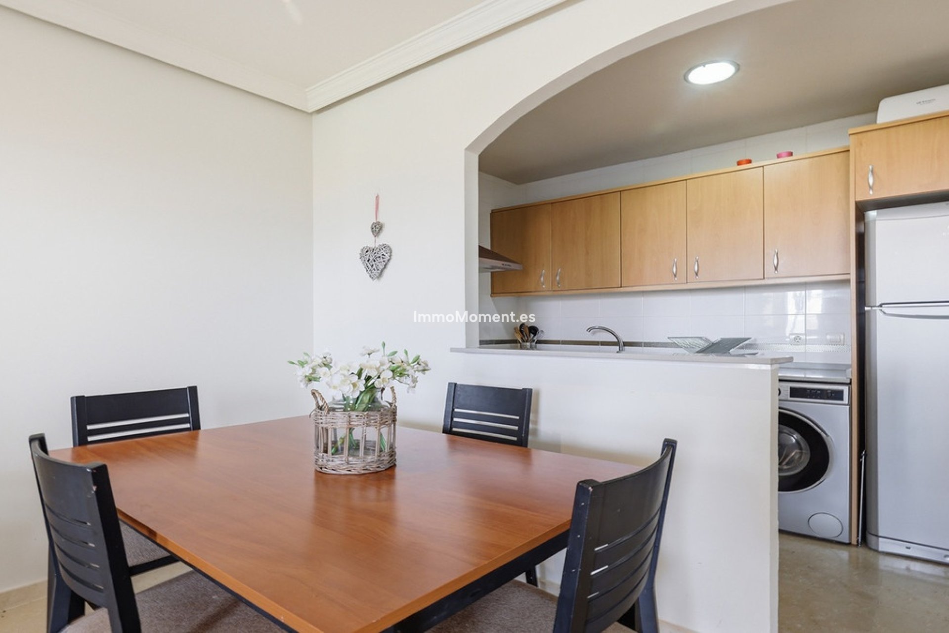 Reventa - Apartamento - Manilva - La Duquesa