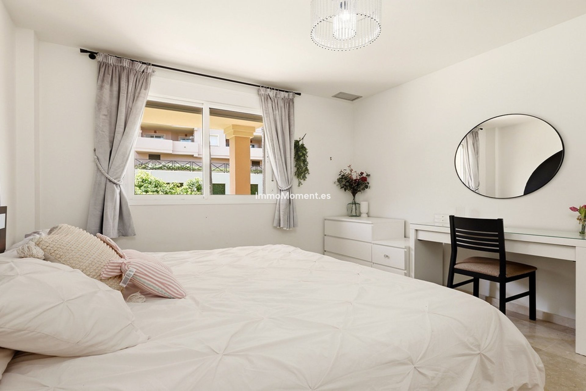 Reventa - Apartamento - Manilva - La Duquesa