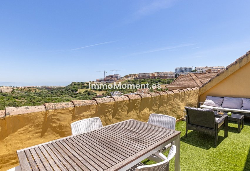 Reventa - Apartamento - Manilva - La Duquesa