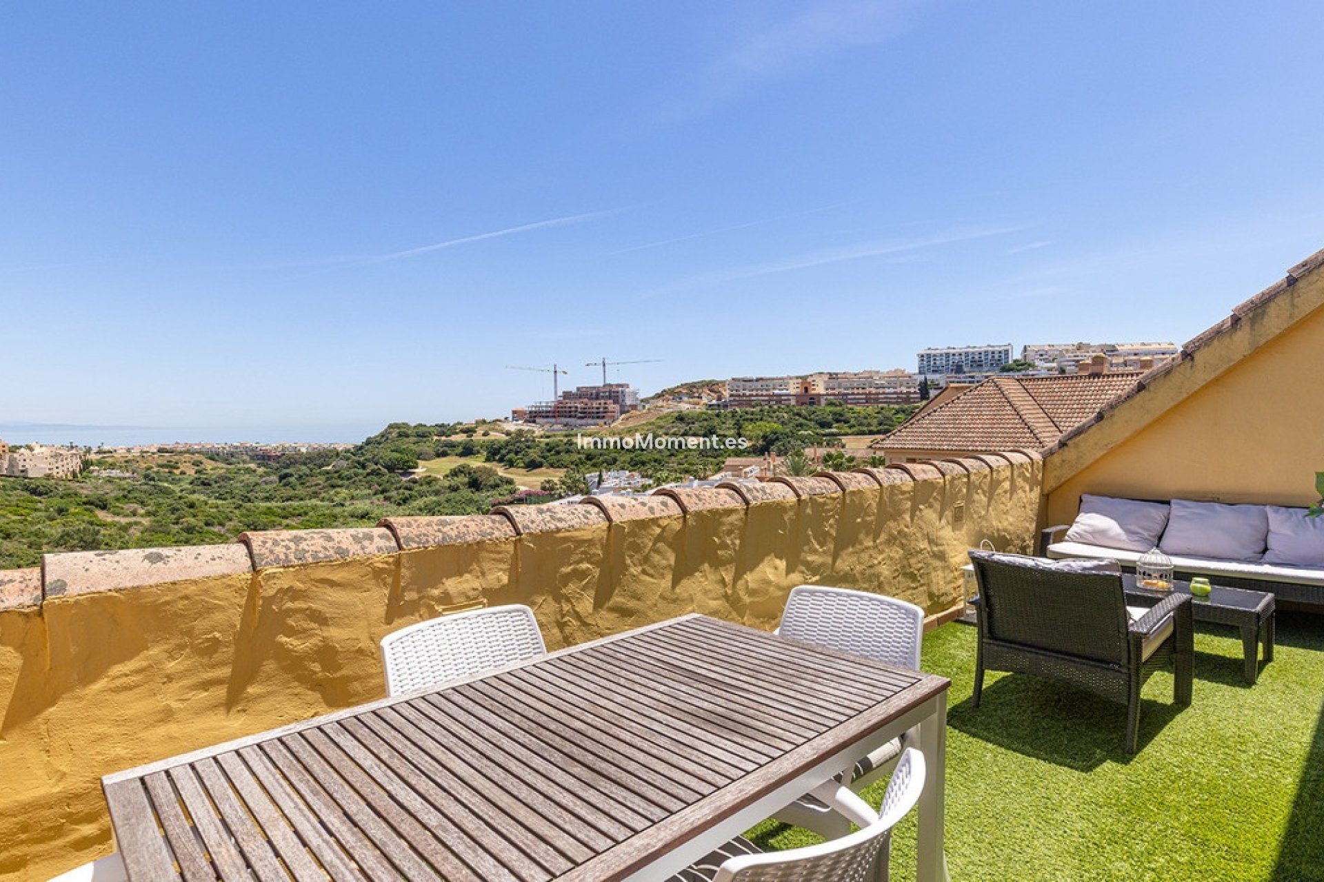 Reventa - Apartamento - Manilva - La Duquesa