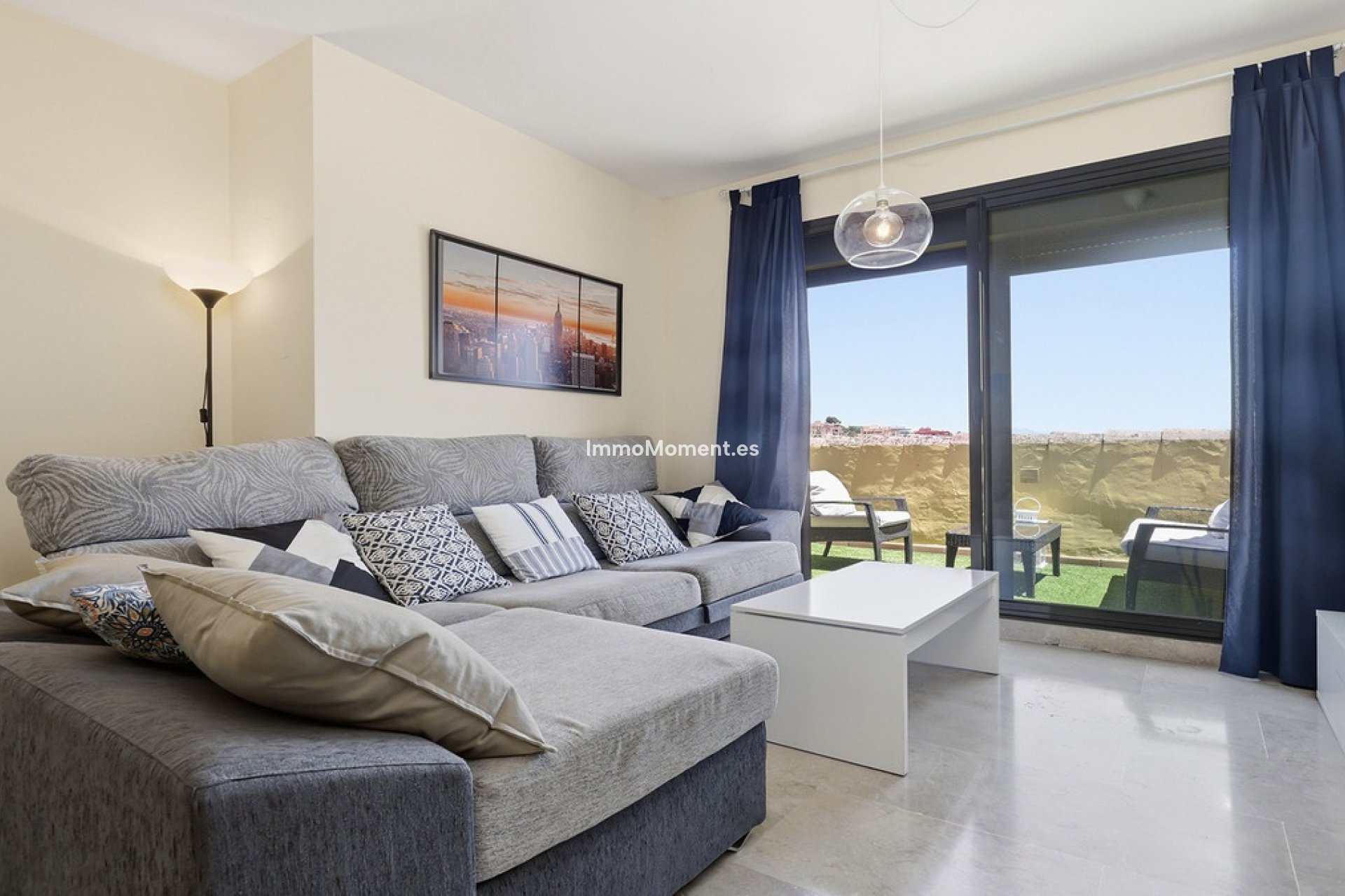 Reventa - Apartamento - Manilva - La Duquesa