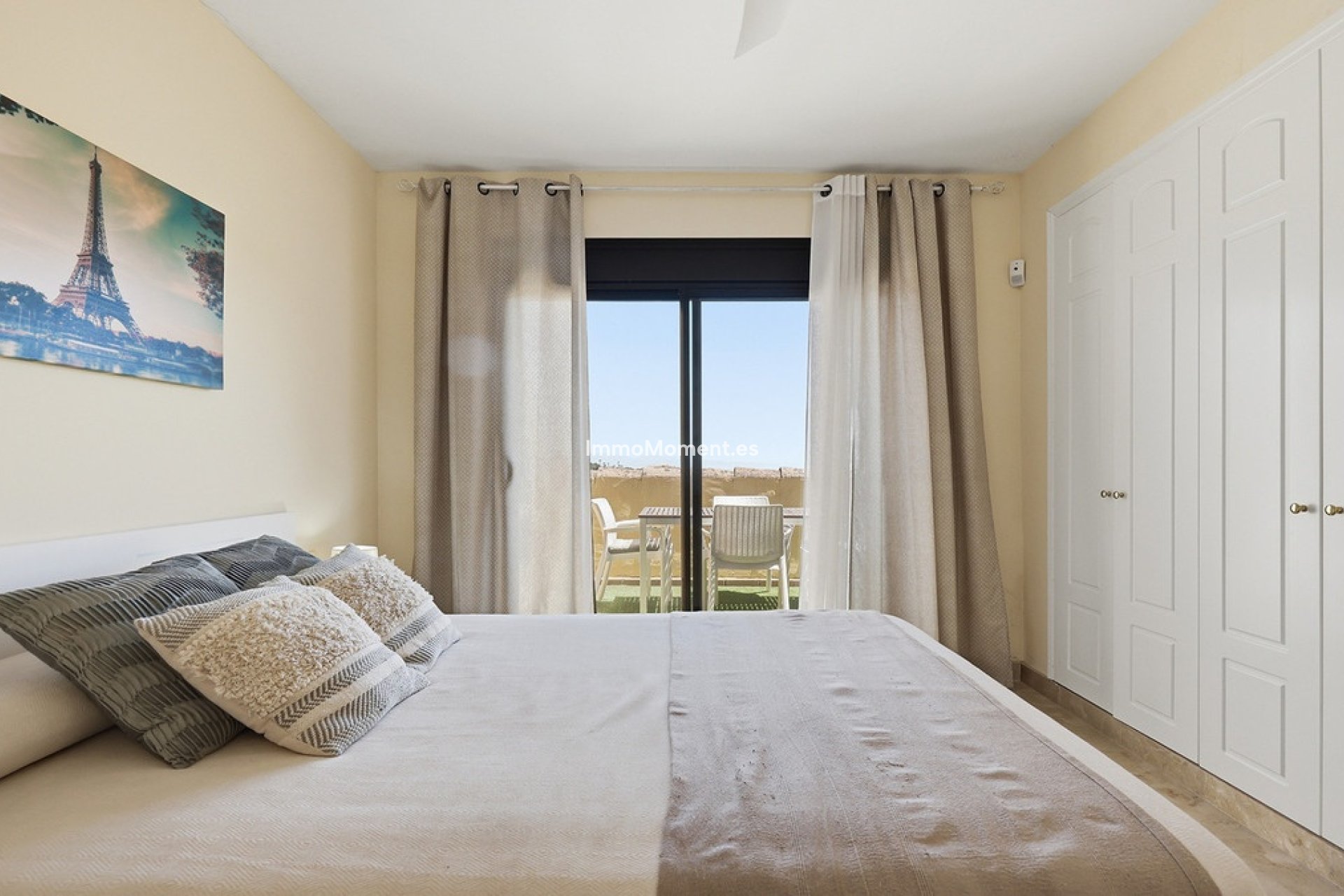 Reventa - Apartamento - Manilva - La Duquesa
