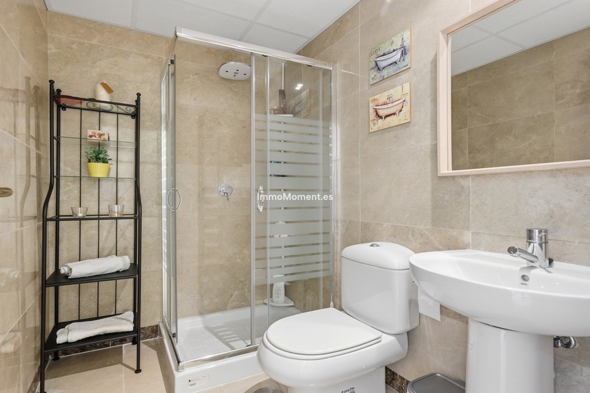 Reventa - Apartamento - Manilva - La Duquesa
