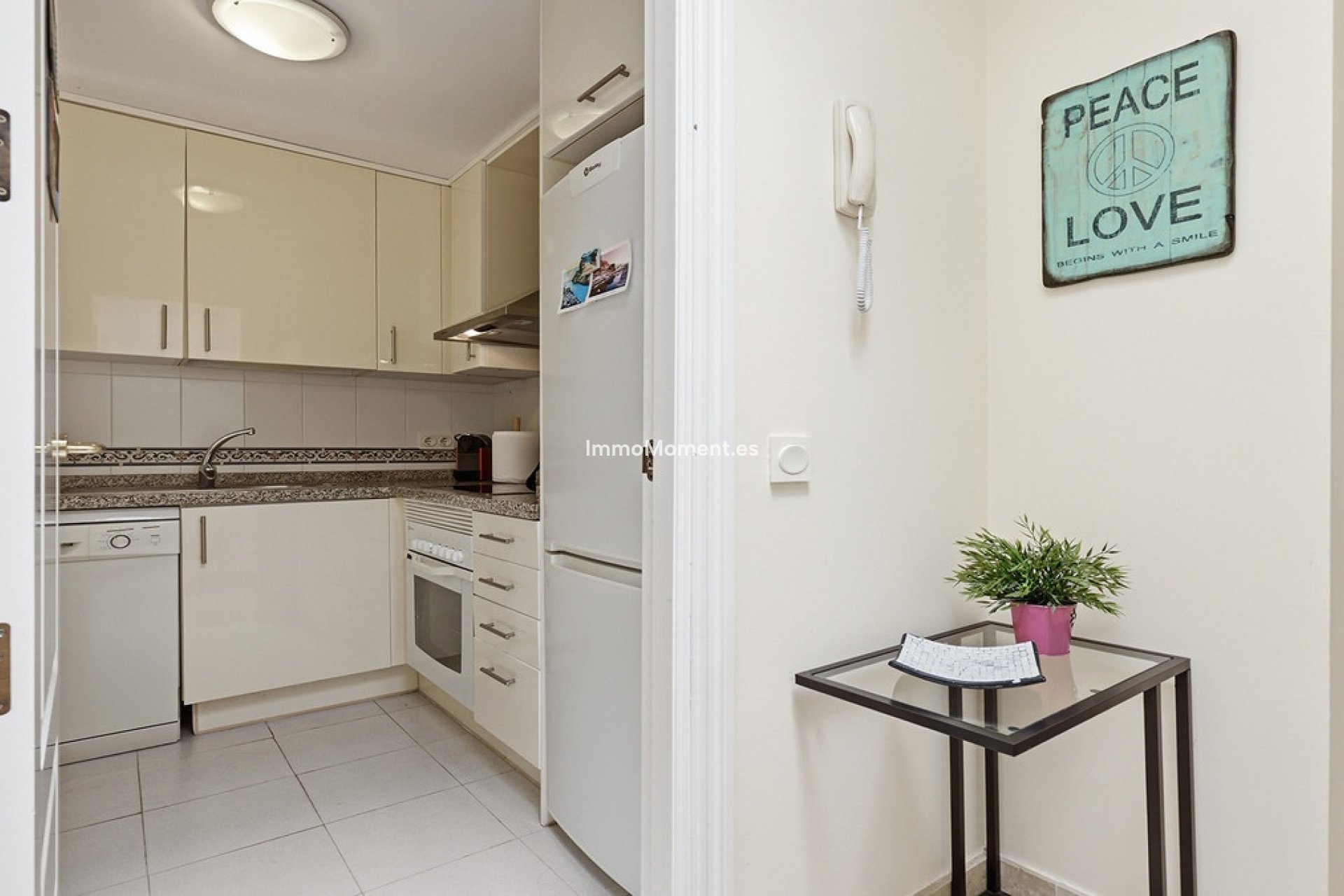Reventa - Apartamento - Manilva - La Duquesa