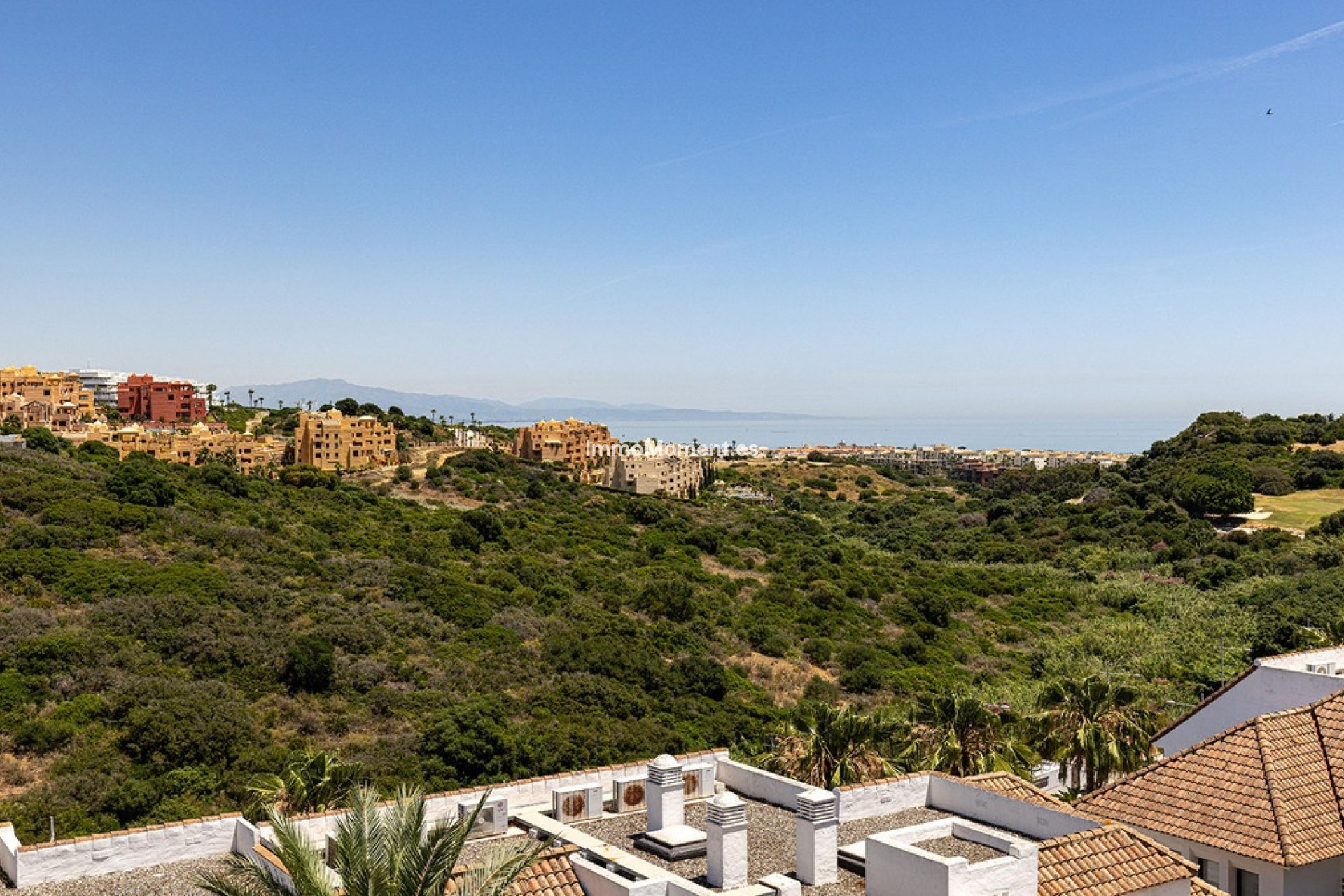 Reventa - Apartamento - Manilva - La Duquesa