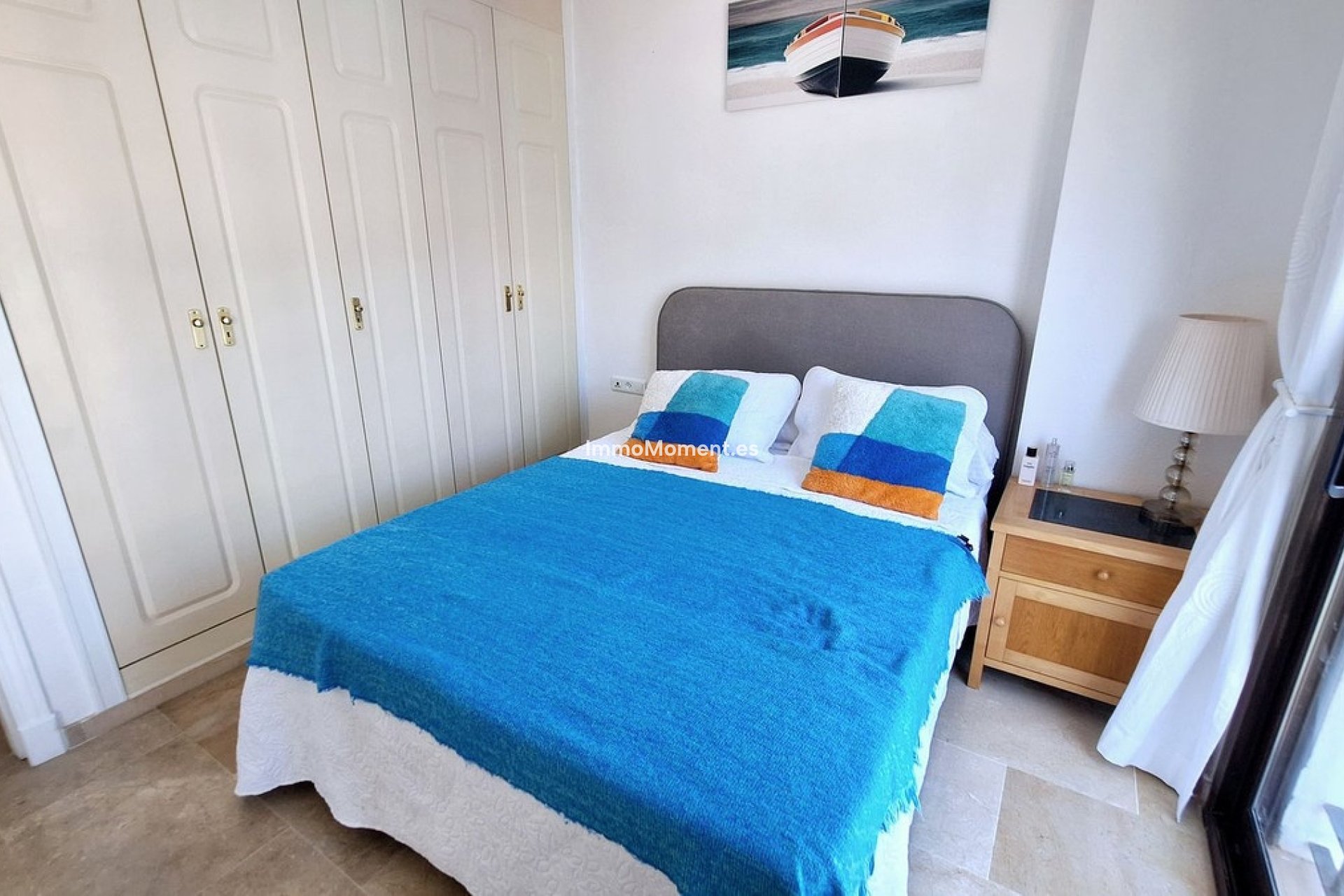Reventa - Apartamento - Manilva - La Duquesa