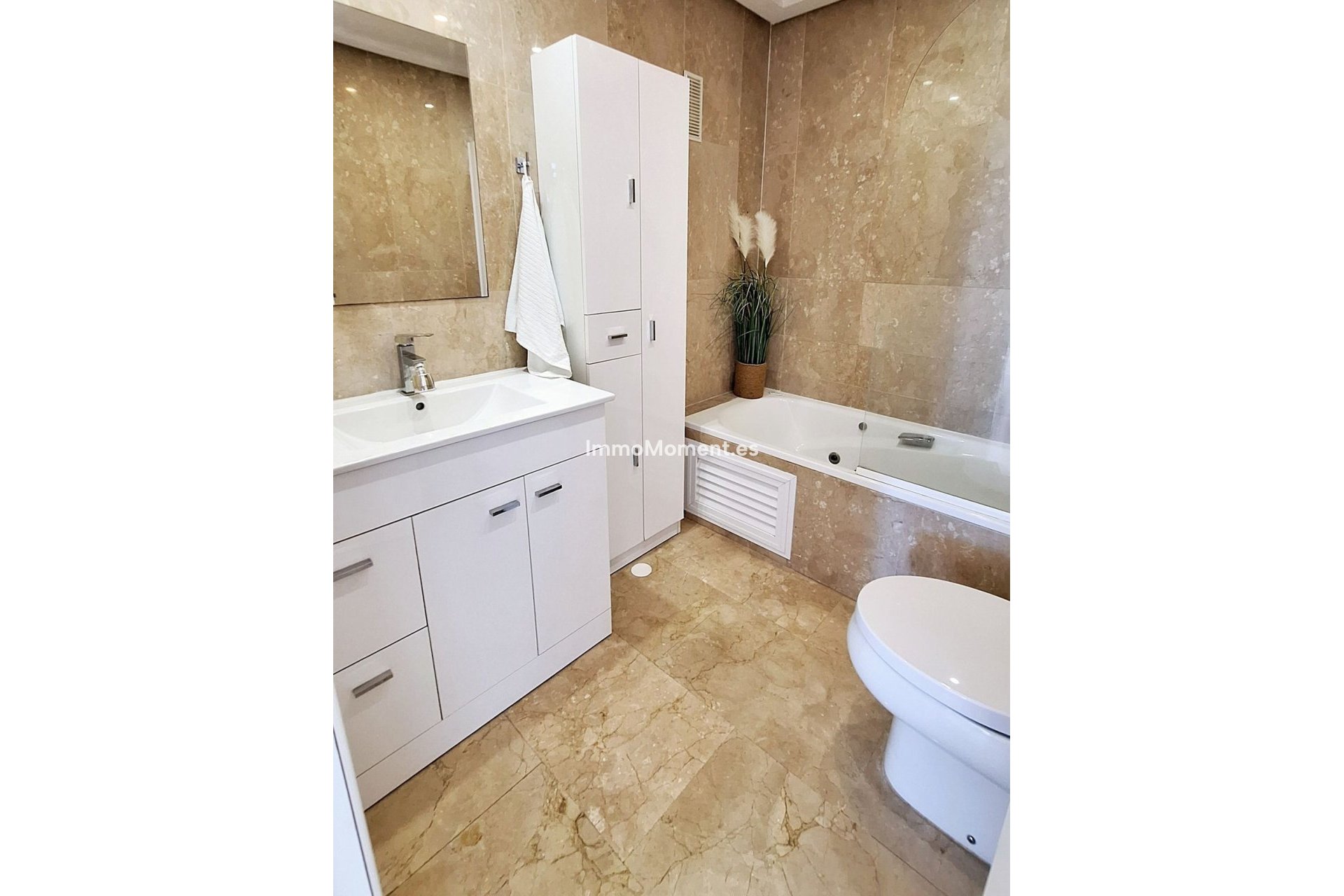 Reventa - Apartamento - Manilva - La Duquesa