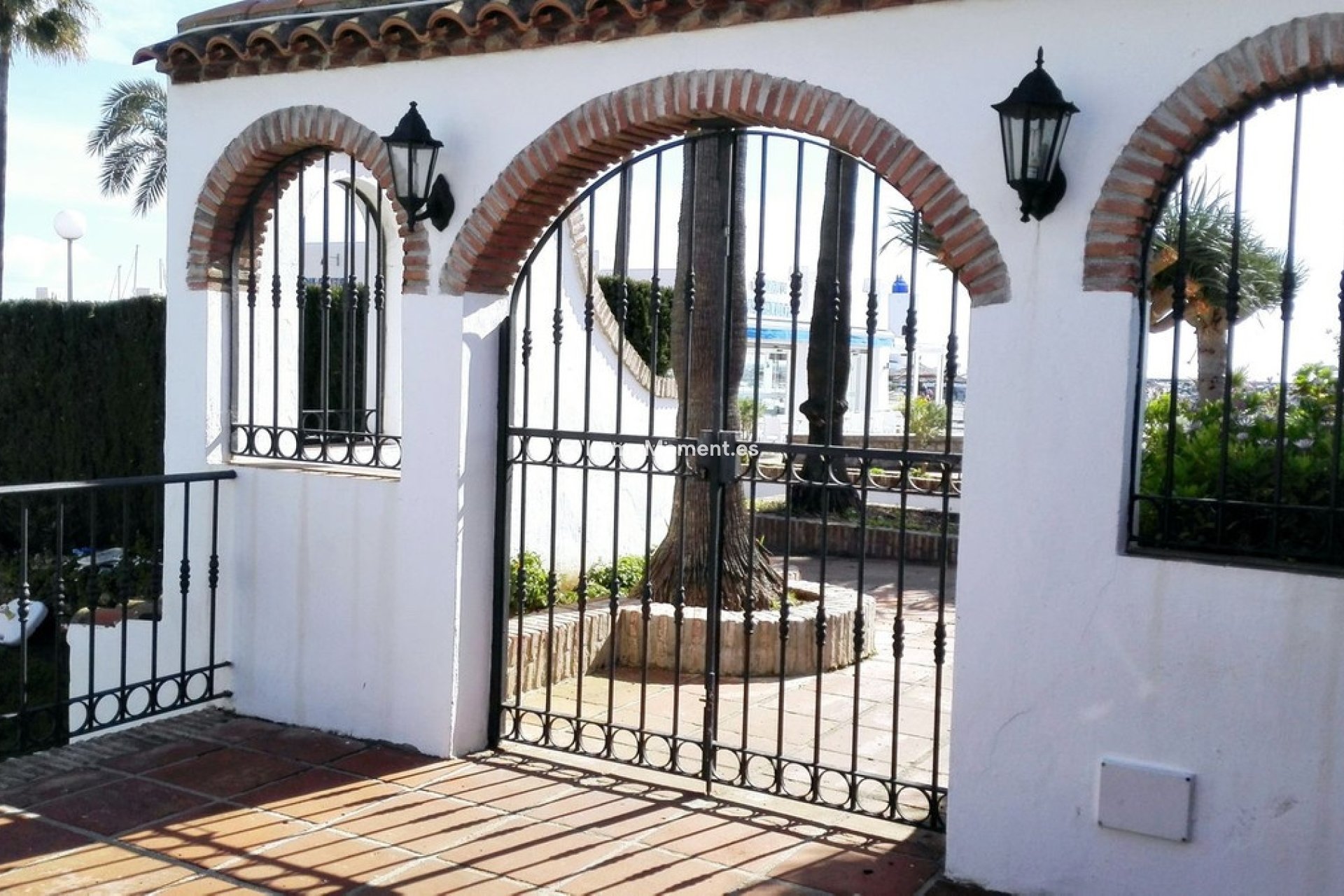Reventa - Apartamento - Manilva - La Duquesa