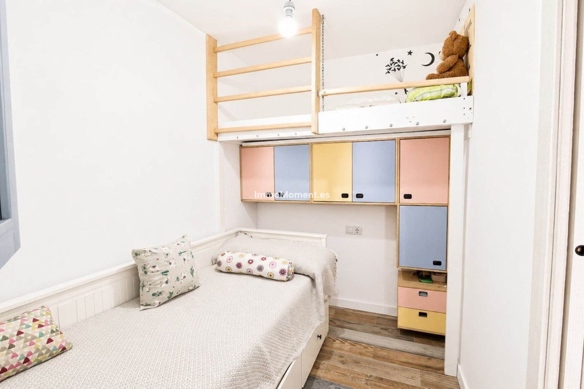 Reventa - Apartamento - Manilva - La Duquesa