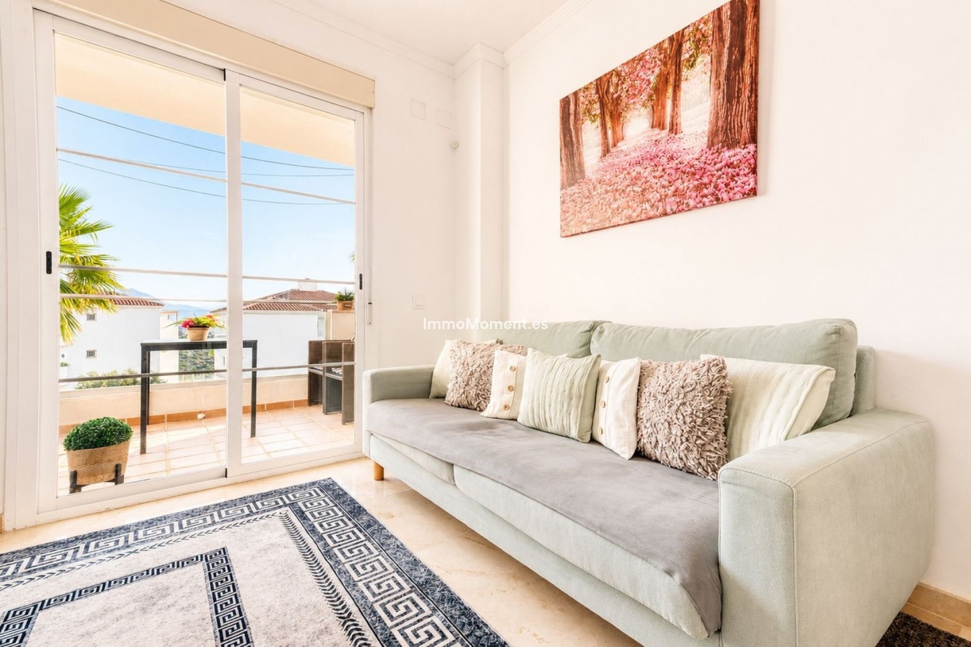 Reventa - Apartamento - Manilva - La Duquesa