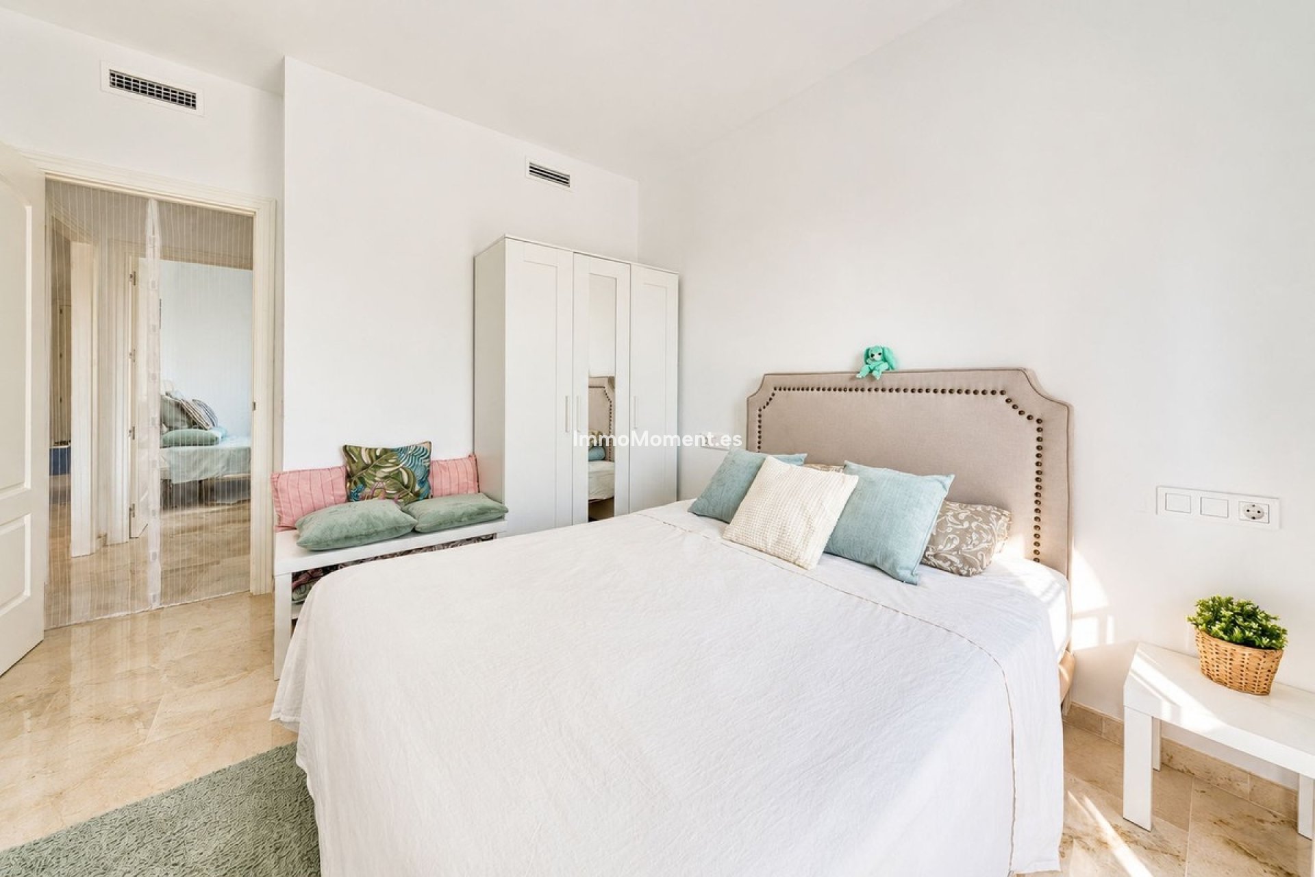 Reventa - Apartamento - Manilva - La Duquesa
