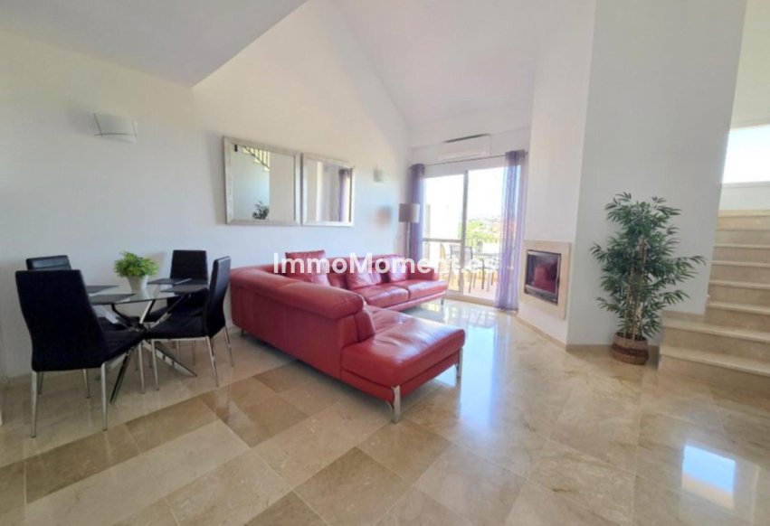 Reventa - Apartamento - Manilva - La Duquesa