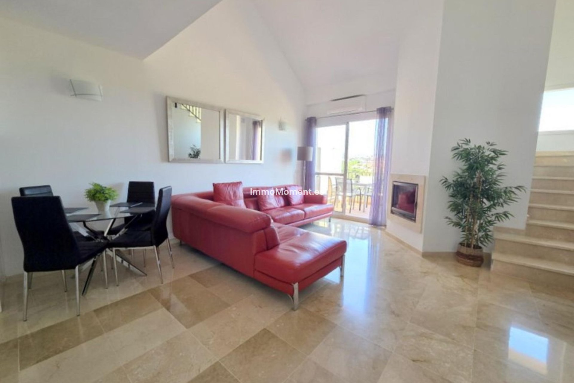 Reventa - Apartamento - Manilva - La Duquesa