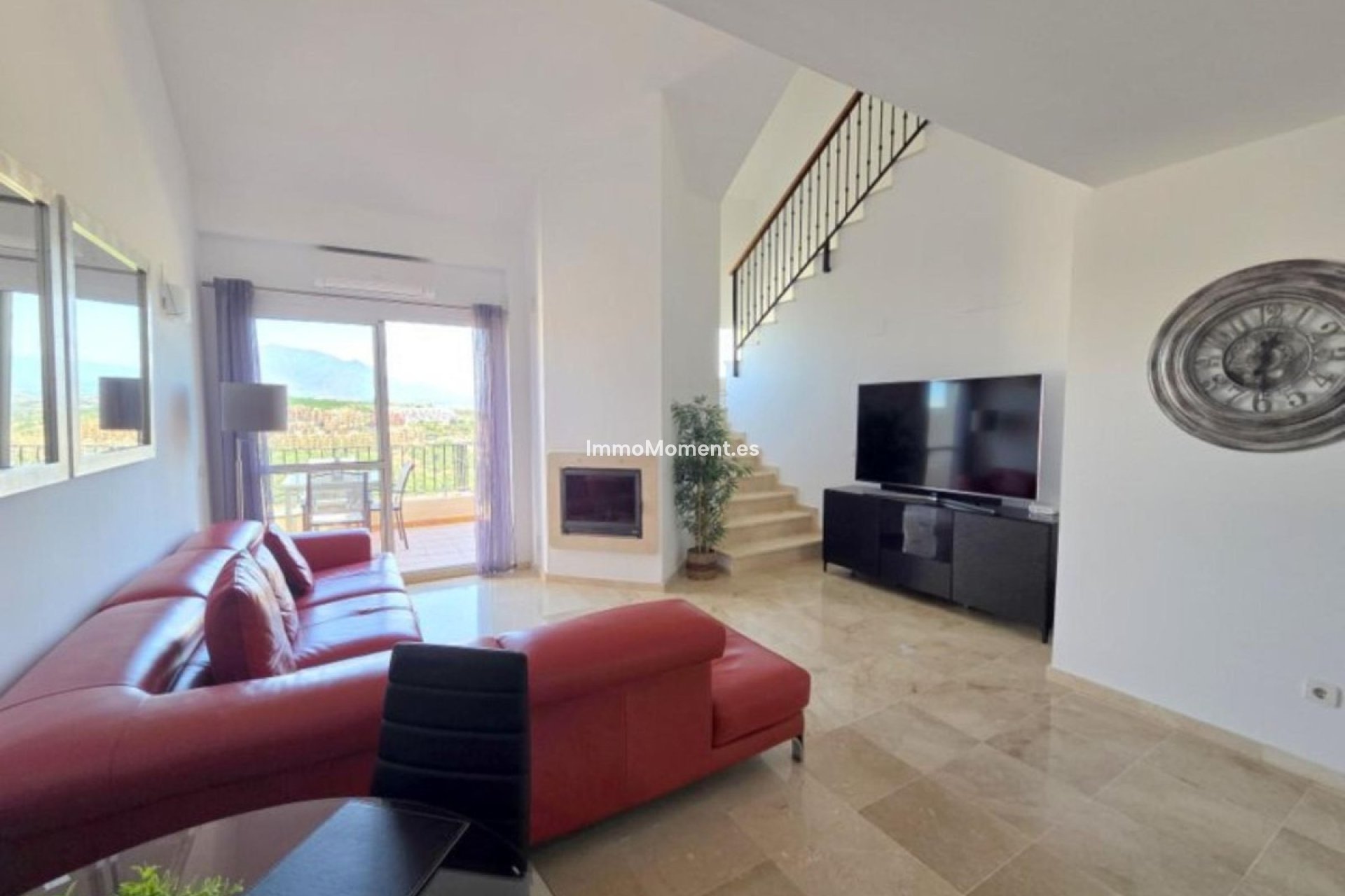 Reventa - Apartamento - Manilva - La Duquesa