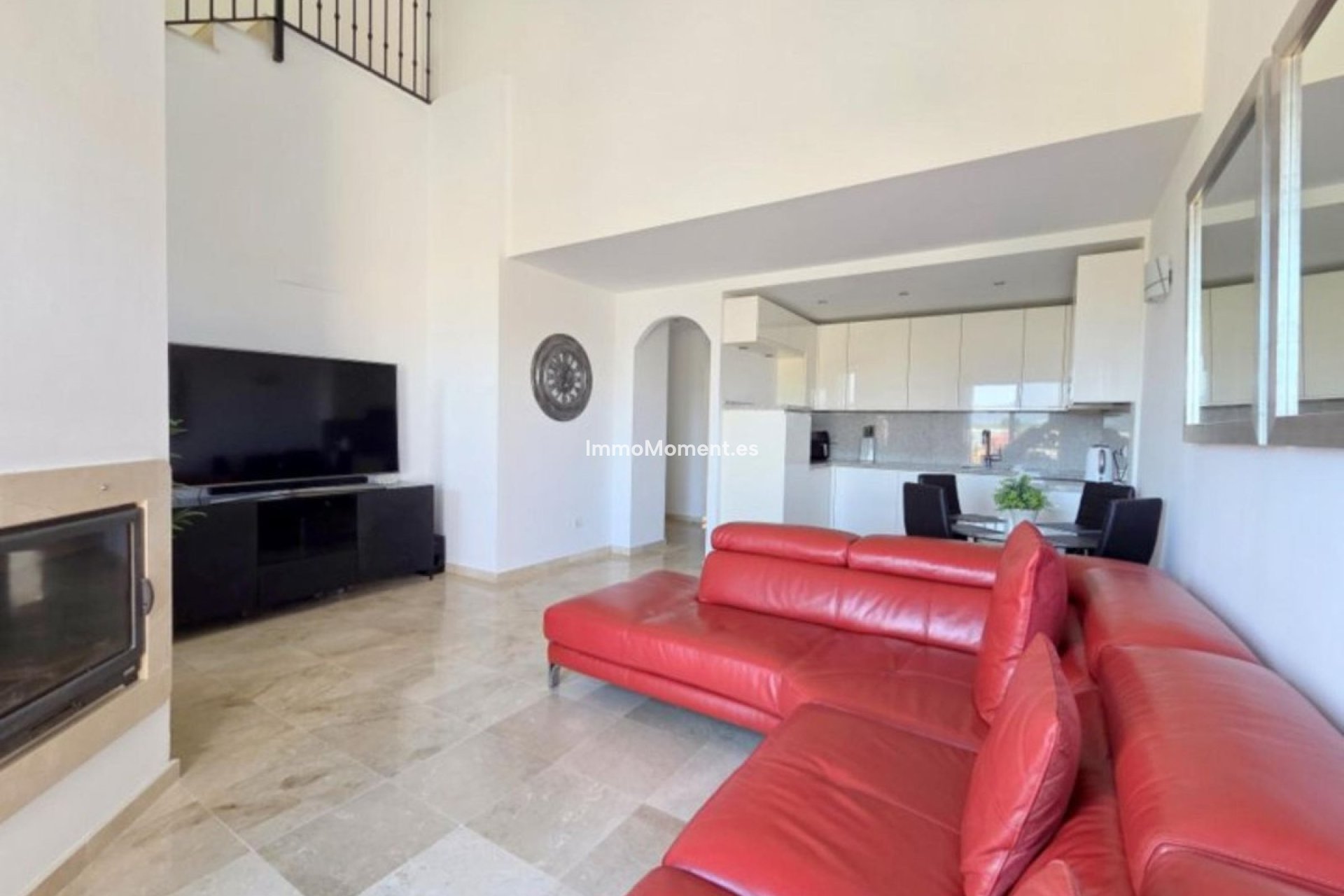 Reventa - Apartamento - Manilva - La Duquesa