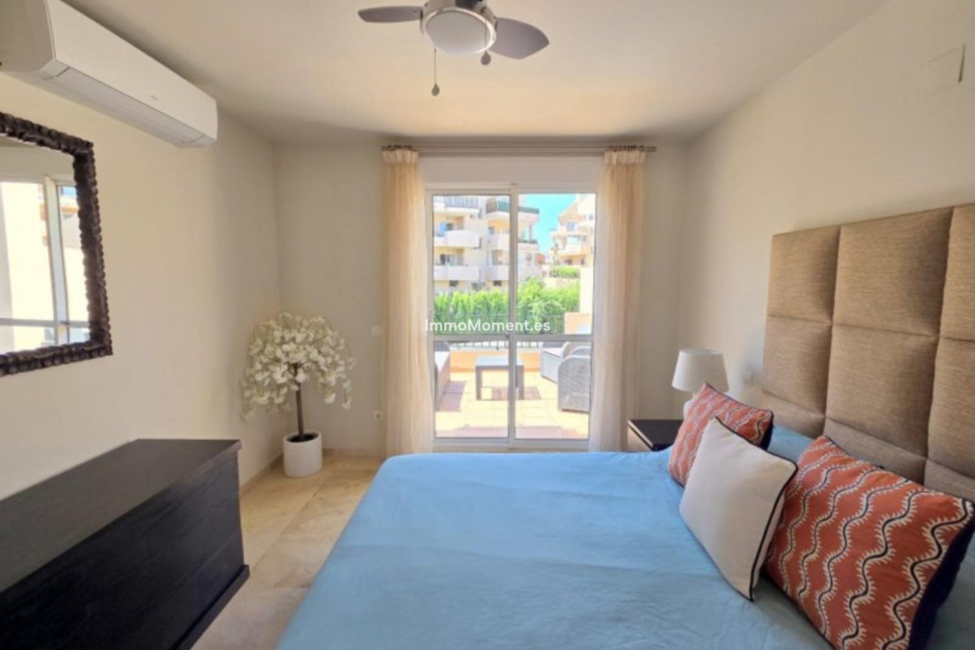 Reventa - Apartamento - Manilva - La Duquesa
