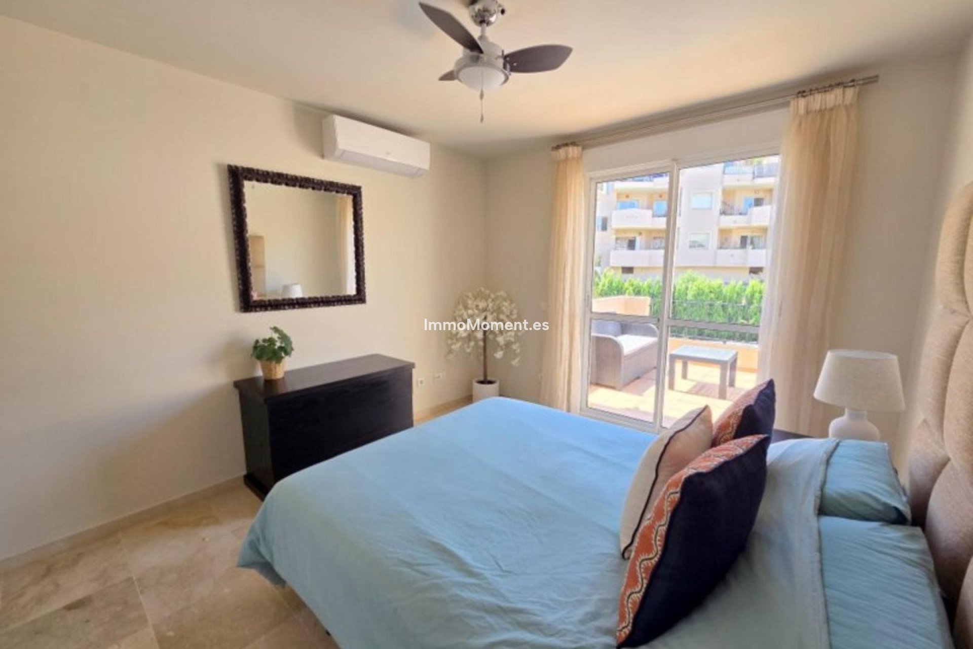 Reventa - Apartamento - Manilva - La Duquesa