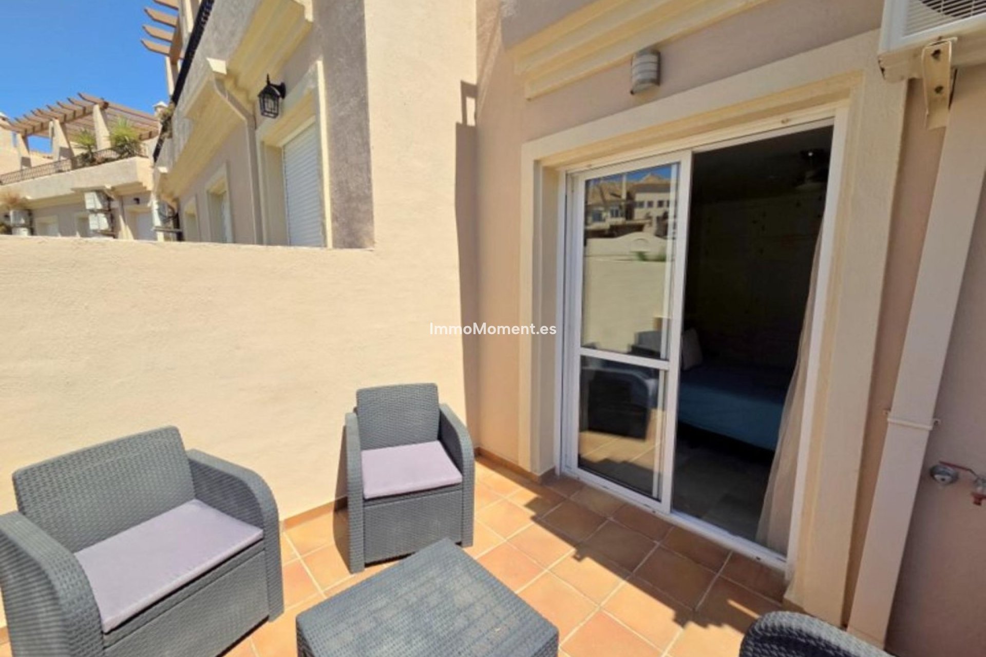 Reventa - Apartamento - Manilva - La Duquesa