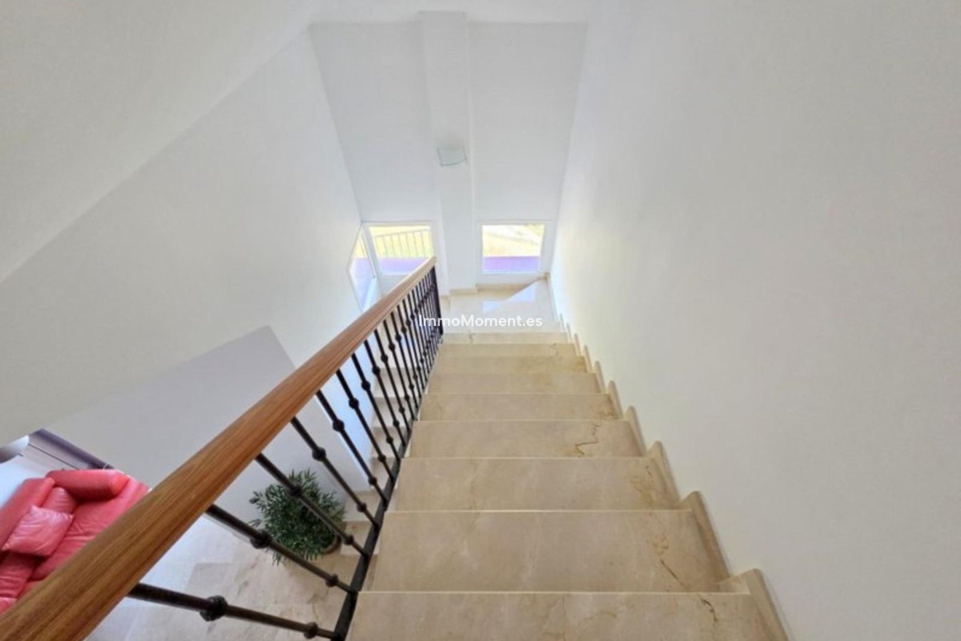Reventa - Apartamento - Manilva - La Duquesa