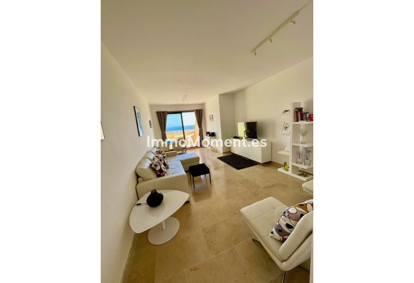 Reventa - Apartamento - Manilva - La Duquesa
