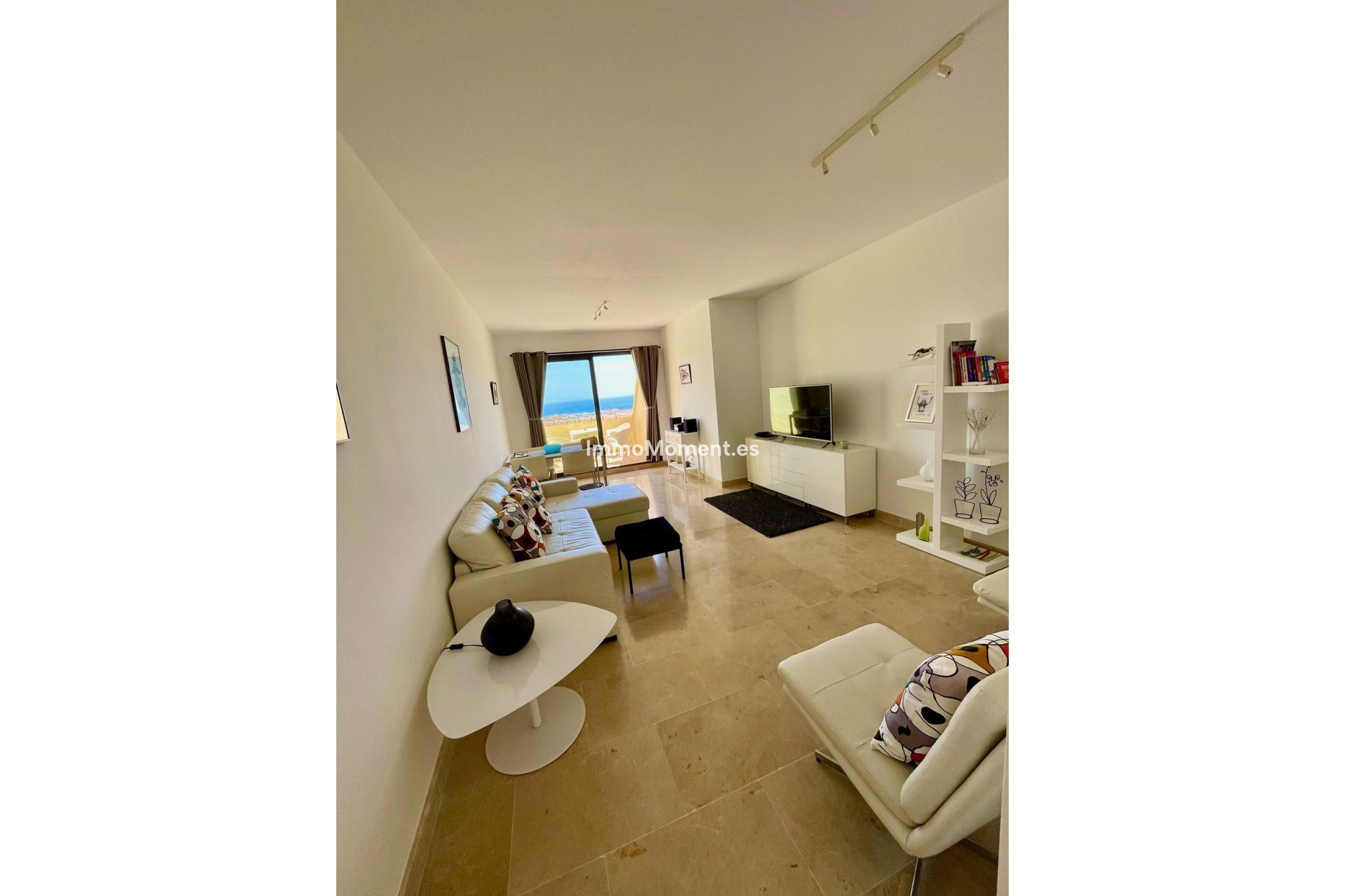 Reventa - Apartamento - Manilva - La Duquesa