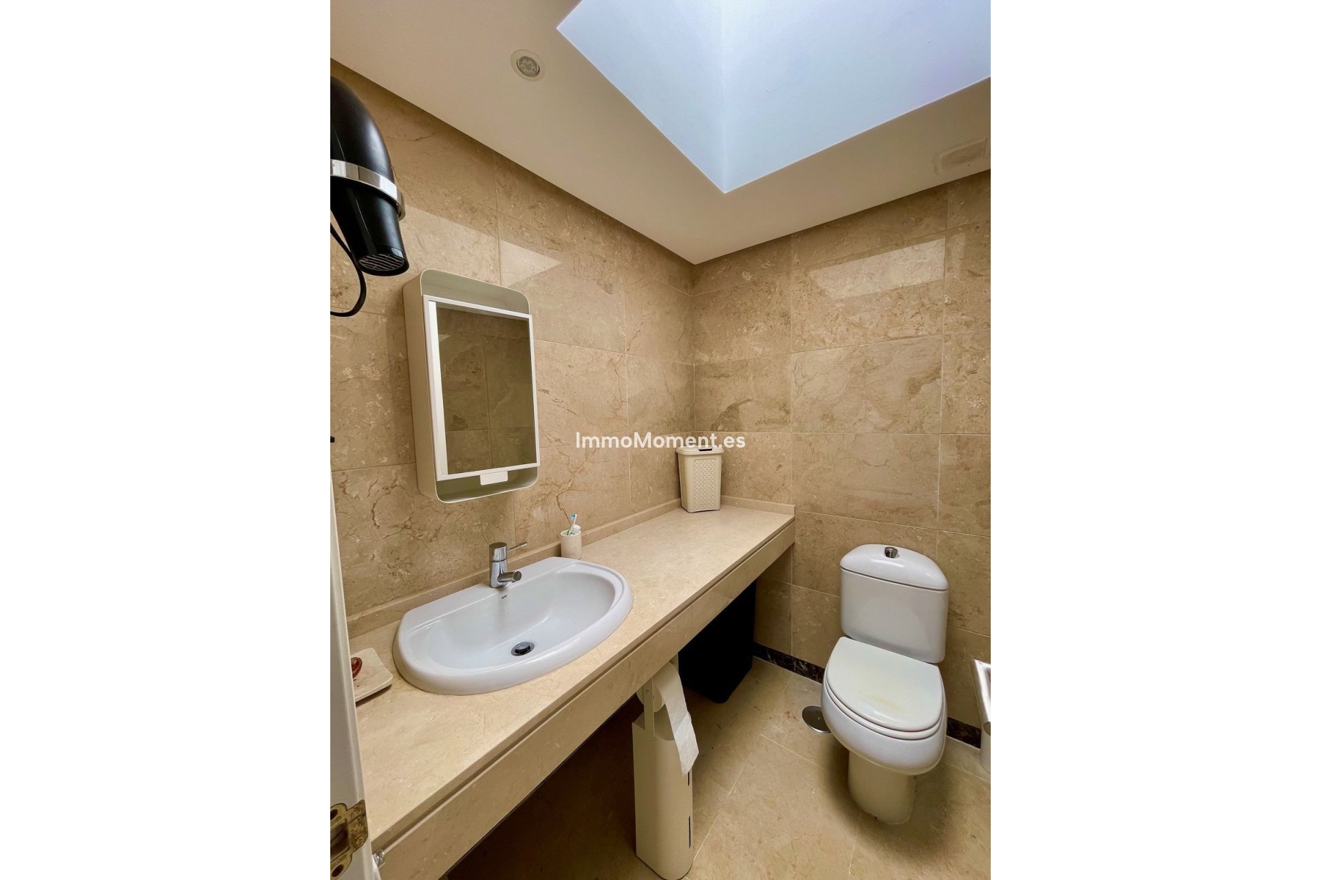 Reventa - Apartamento - Manilva - La Duquesa