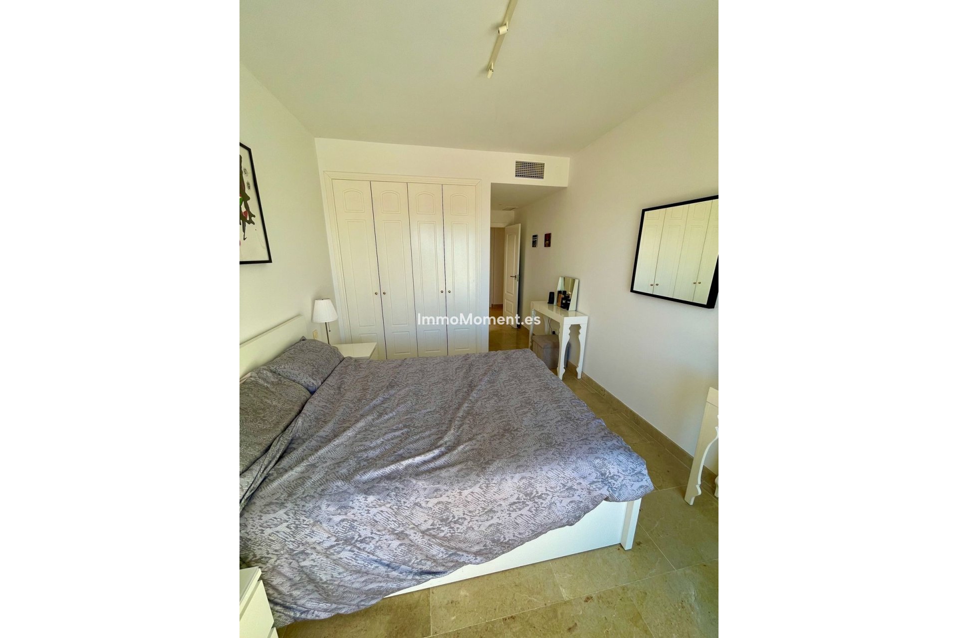 Reventa - Apartamento - Manilva - La Duquesa