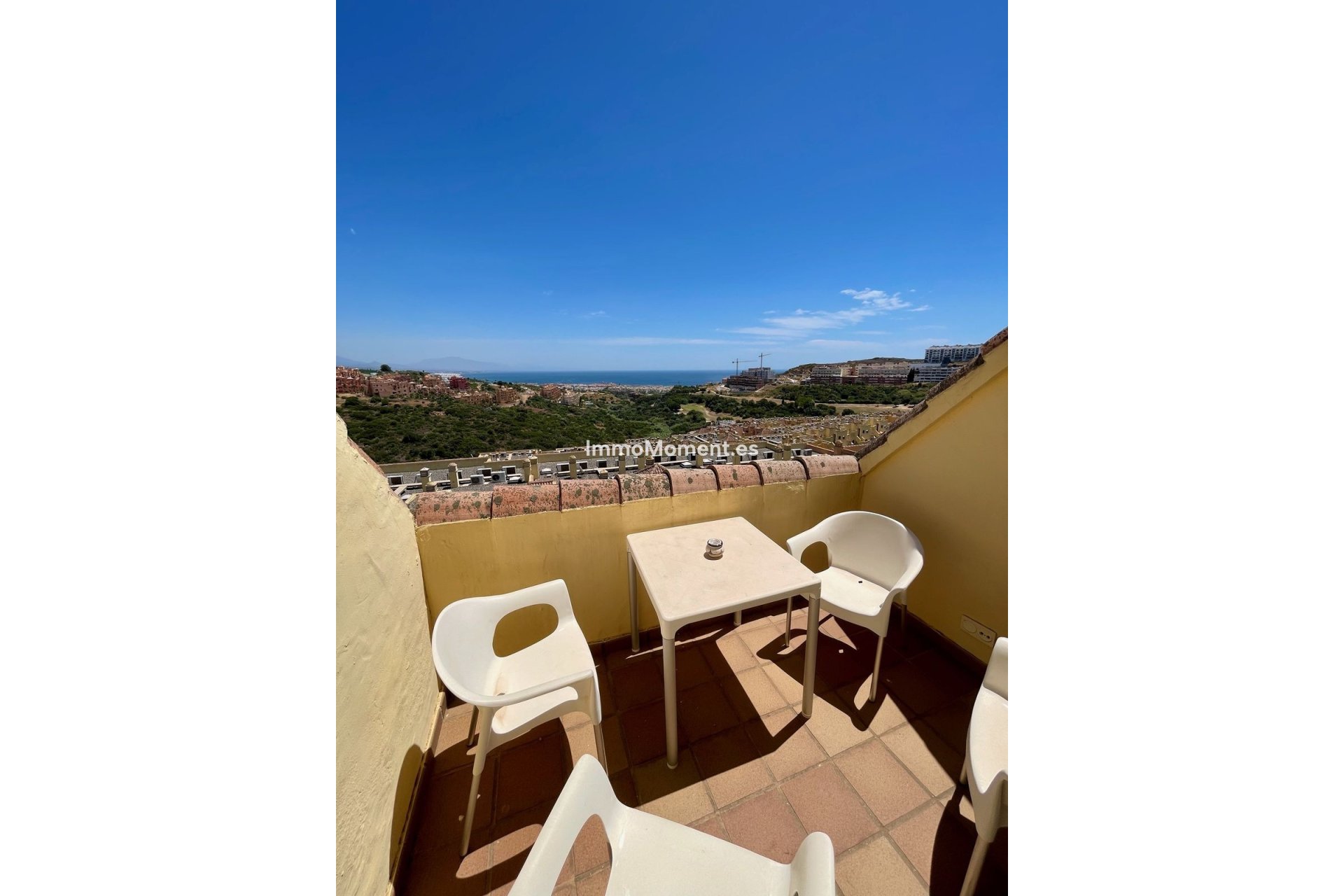 Reventa - Apartamento - Manilva - La Duquesa