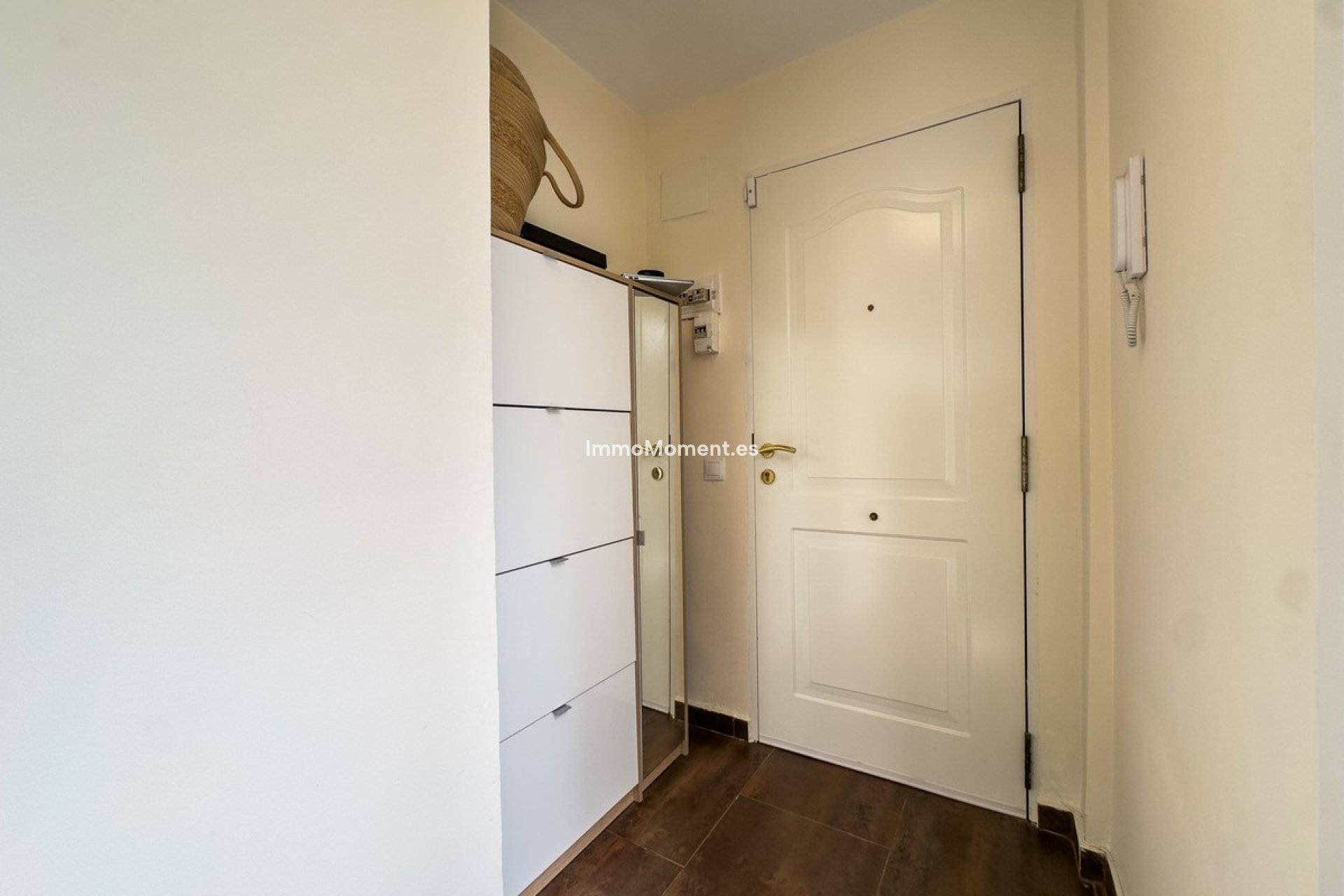 Reventa - Apartamento - Manilva - La Duquesa
