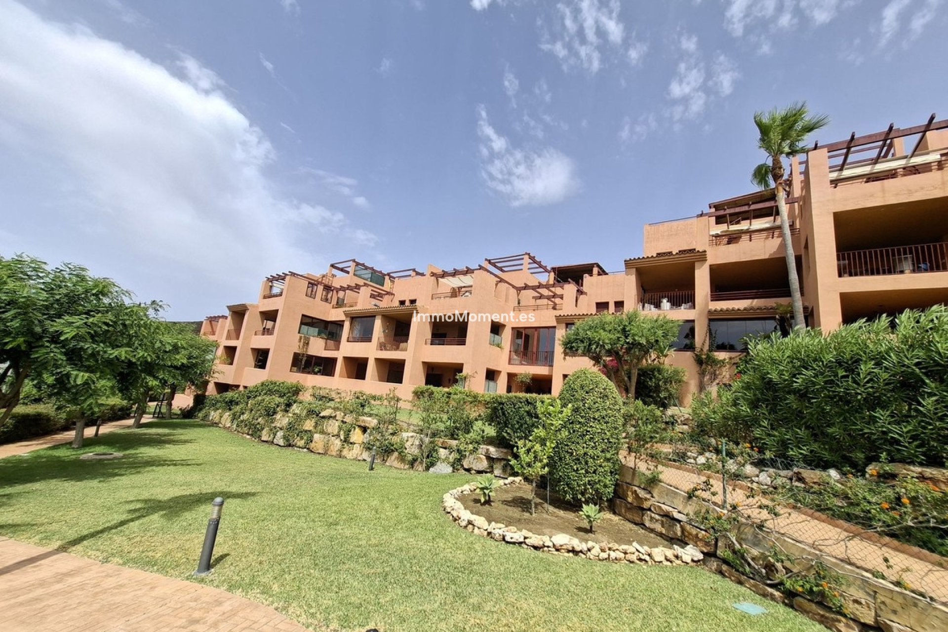 Reventa - Apartamento - Manilva - La Duquesa